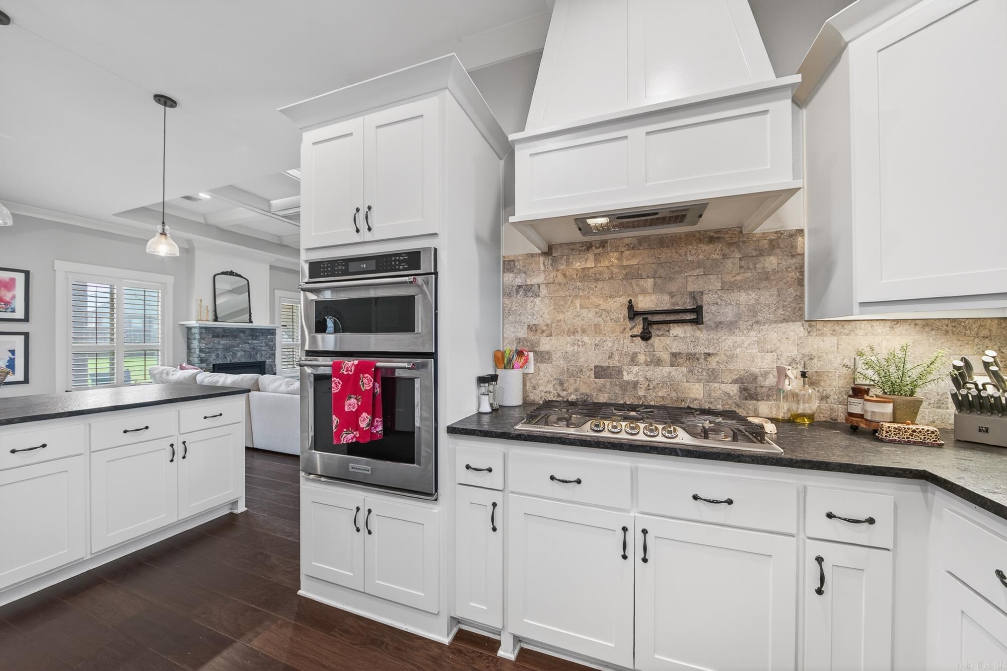 GREYSTONE - Residential