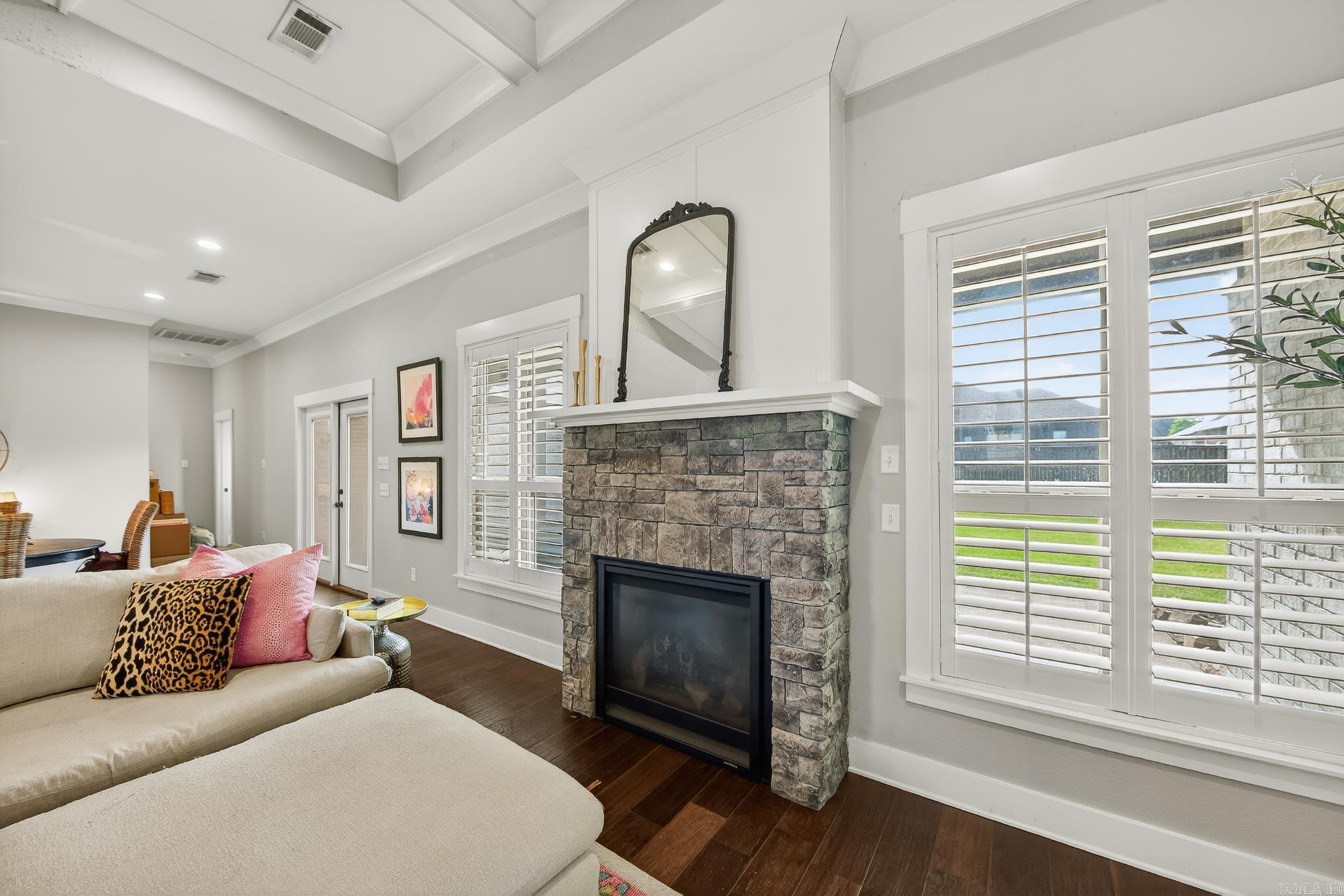 GREYSTONE - Residential