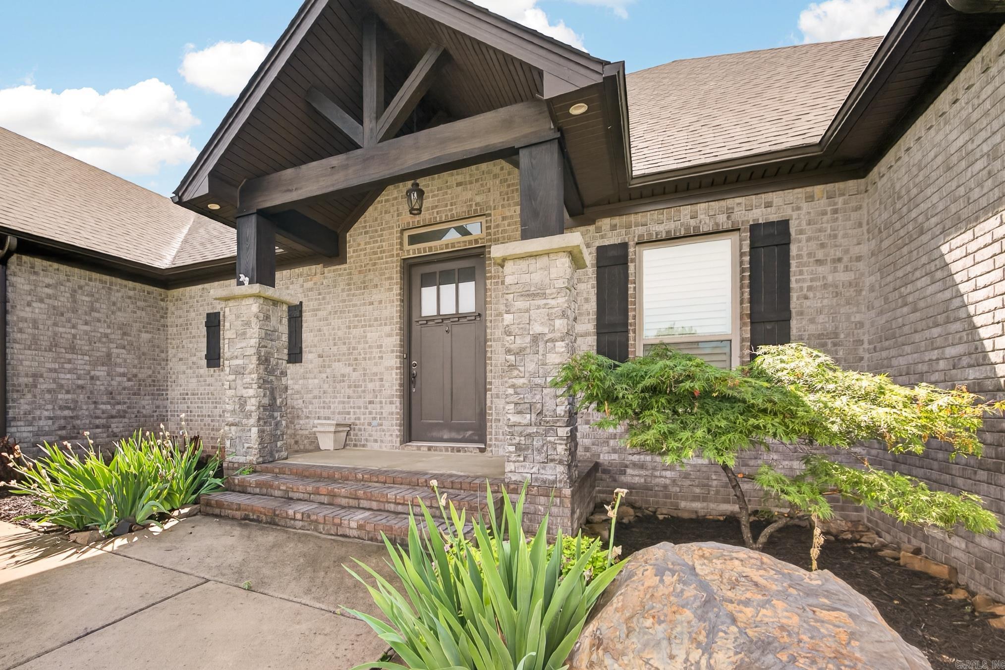 GREYSTONE - Residential
