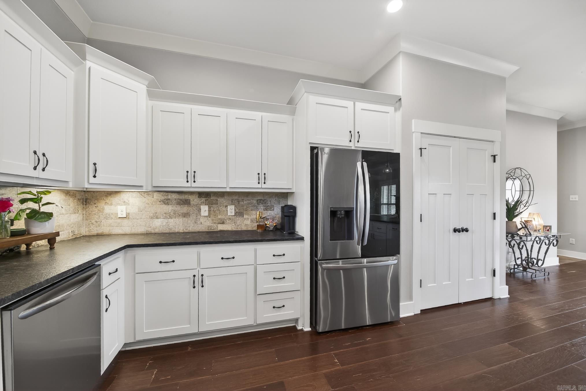 GREYSTONE - Residential