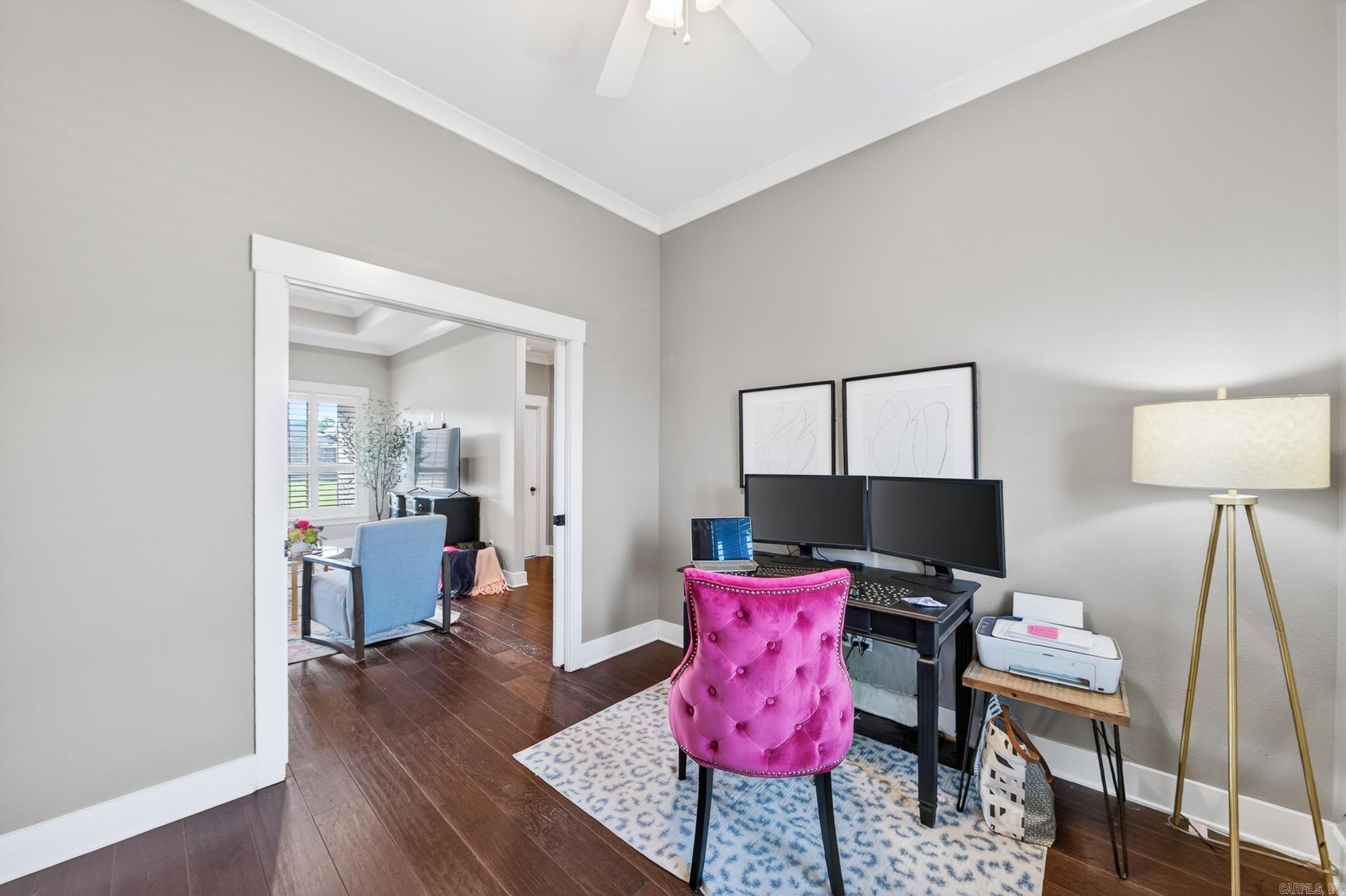 GREYSTONE - Residential