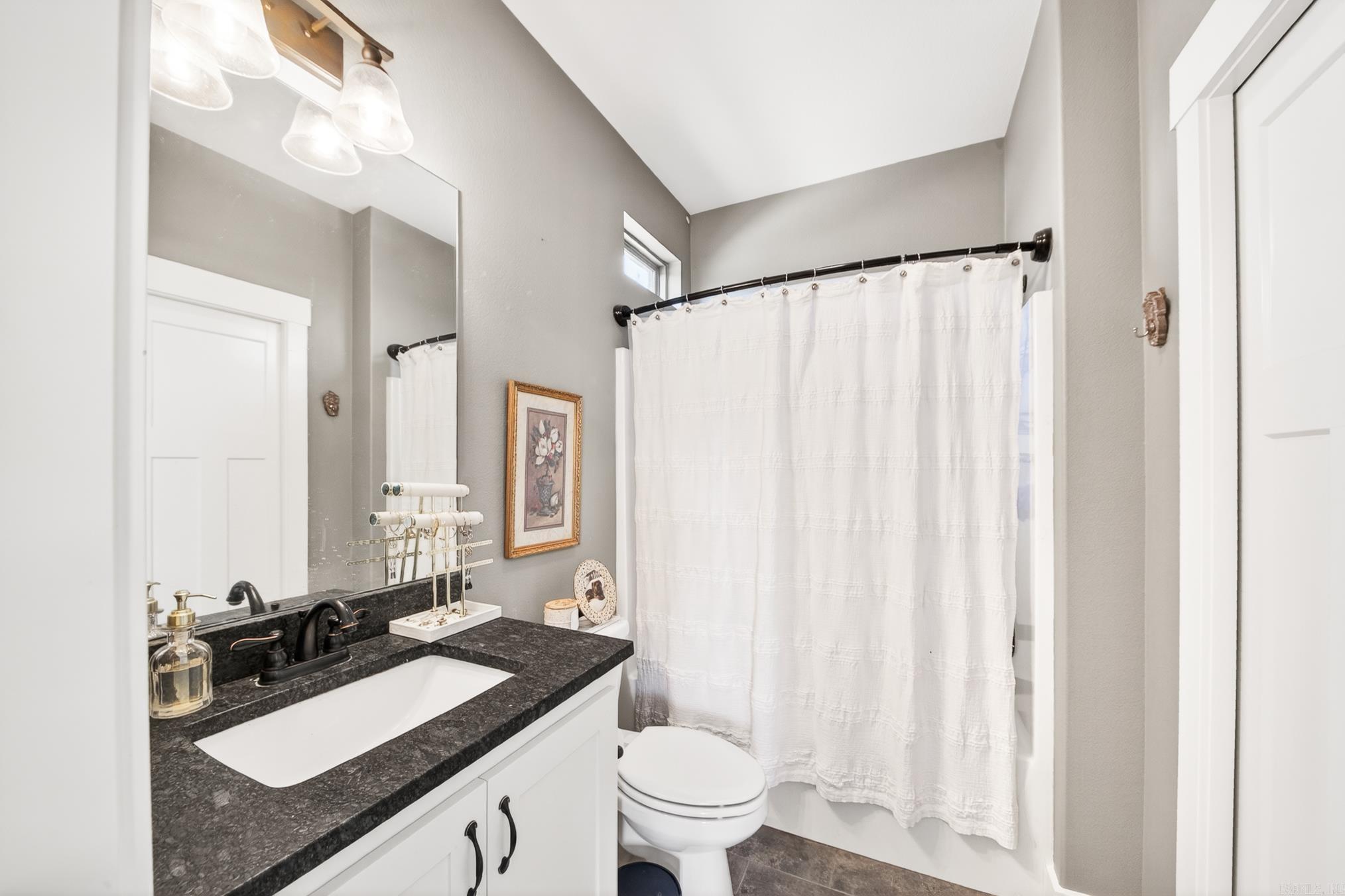 GREYSTONE - Residential
