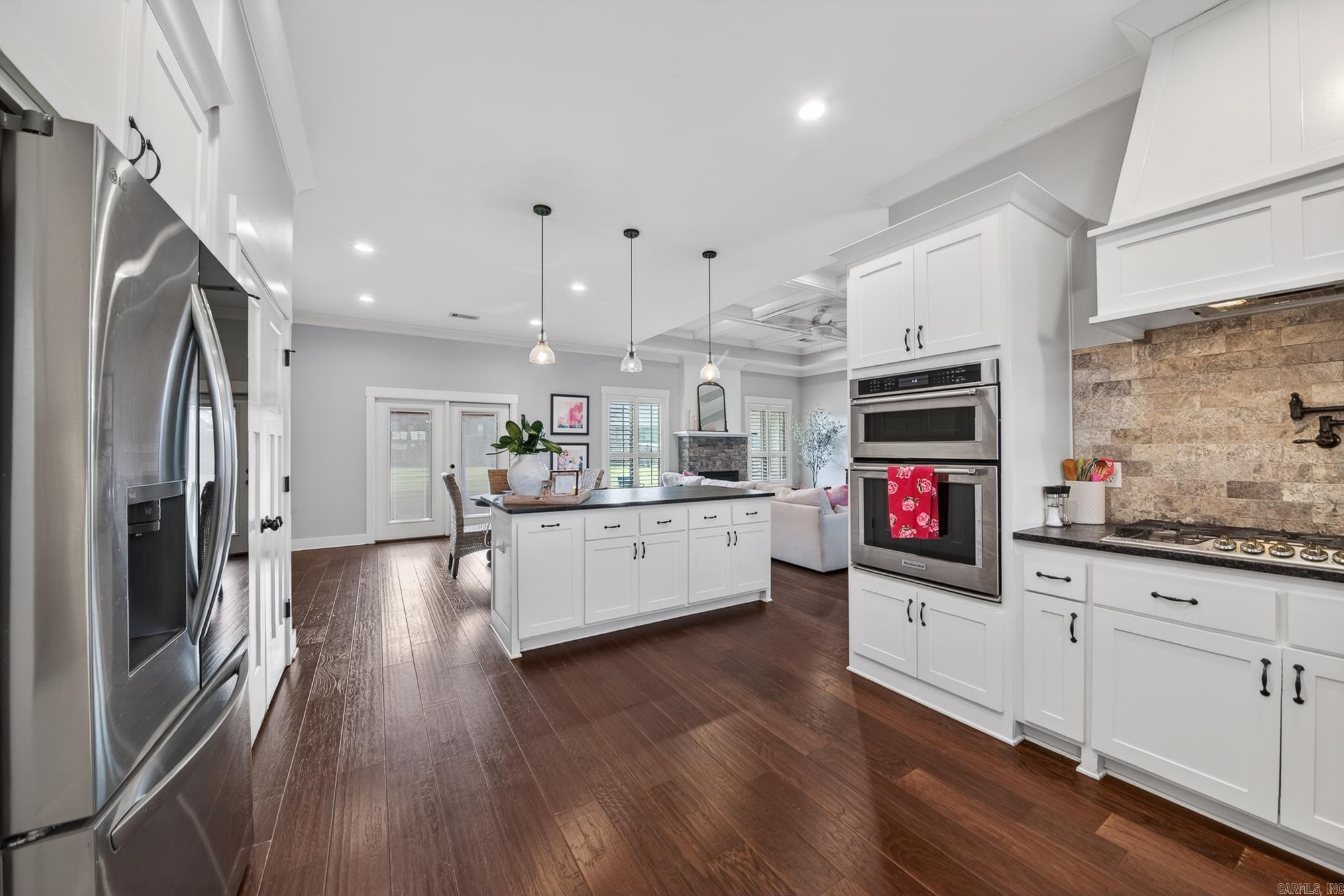 GREYSTONE - Residential