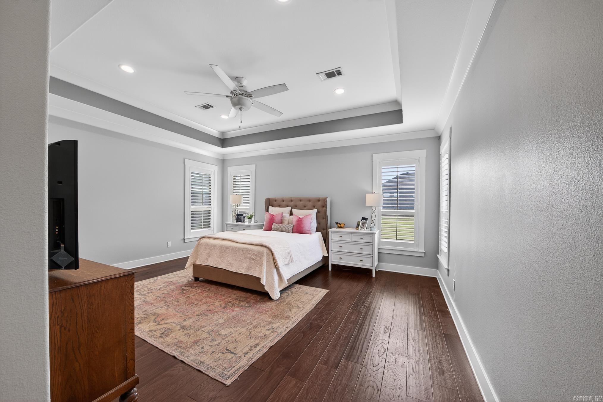GREYSTONE - Residential