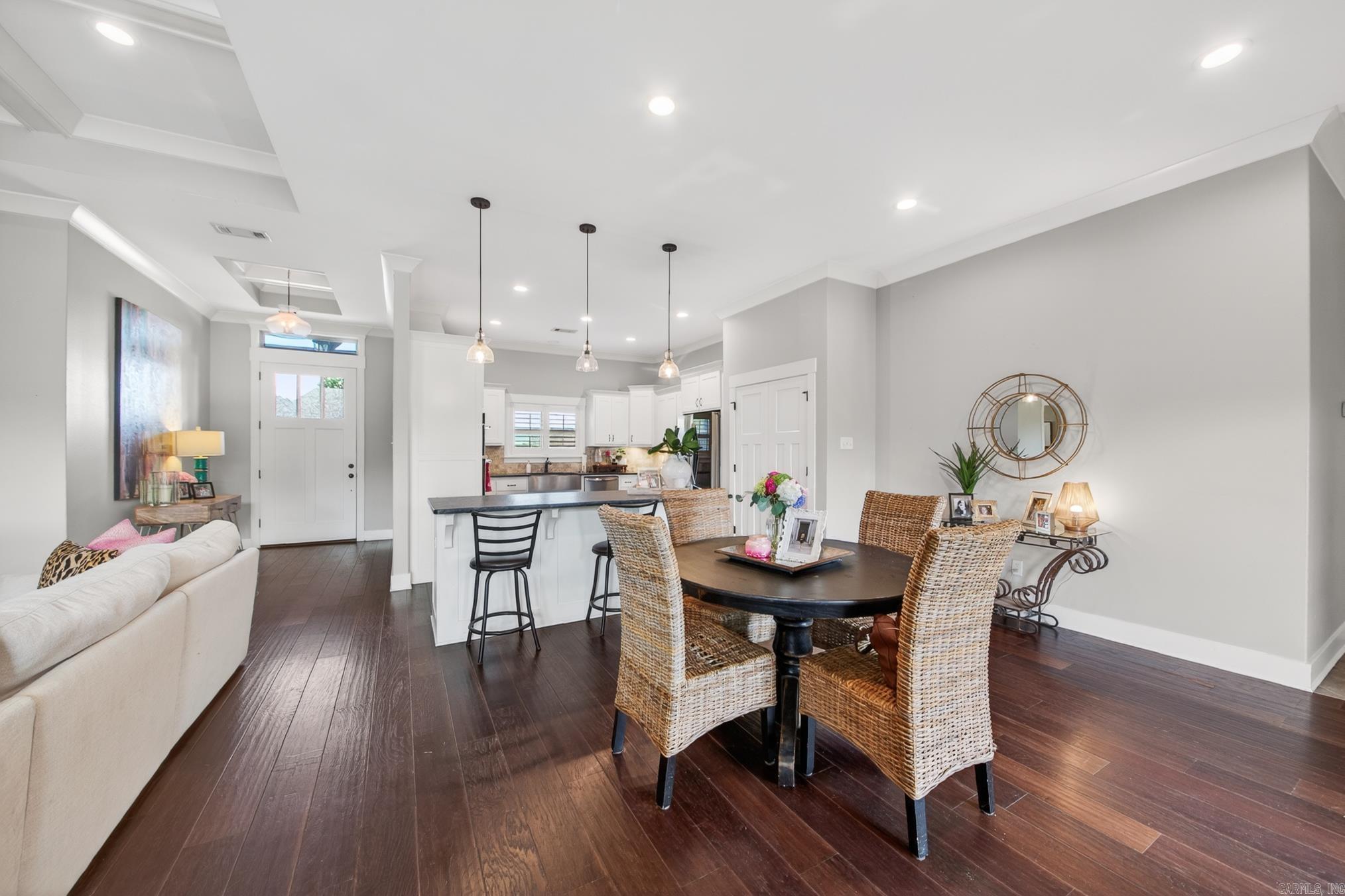GREYSTONE - Residential