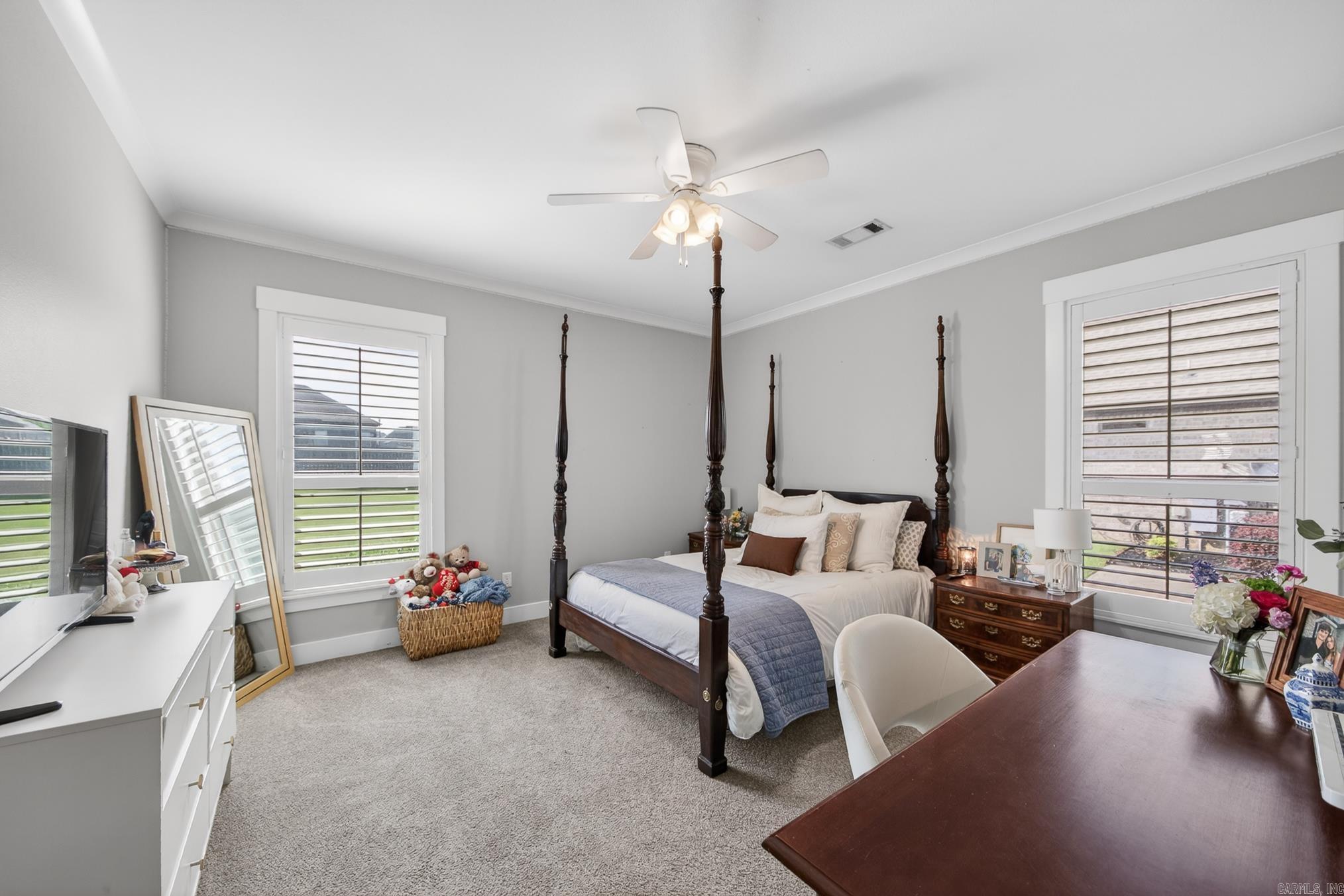 GREYSTONE - Residential