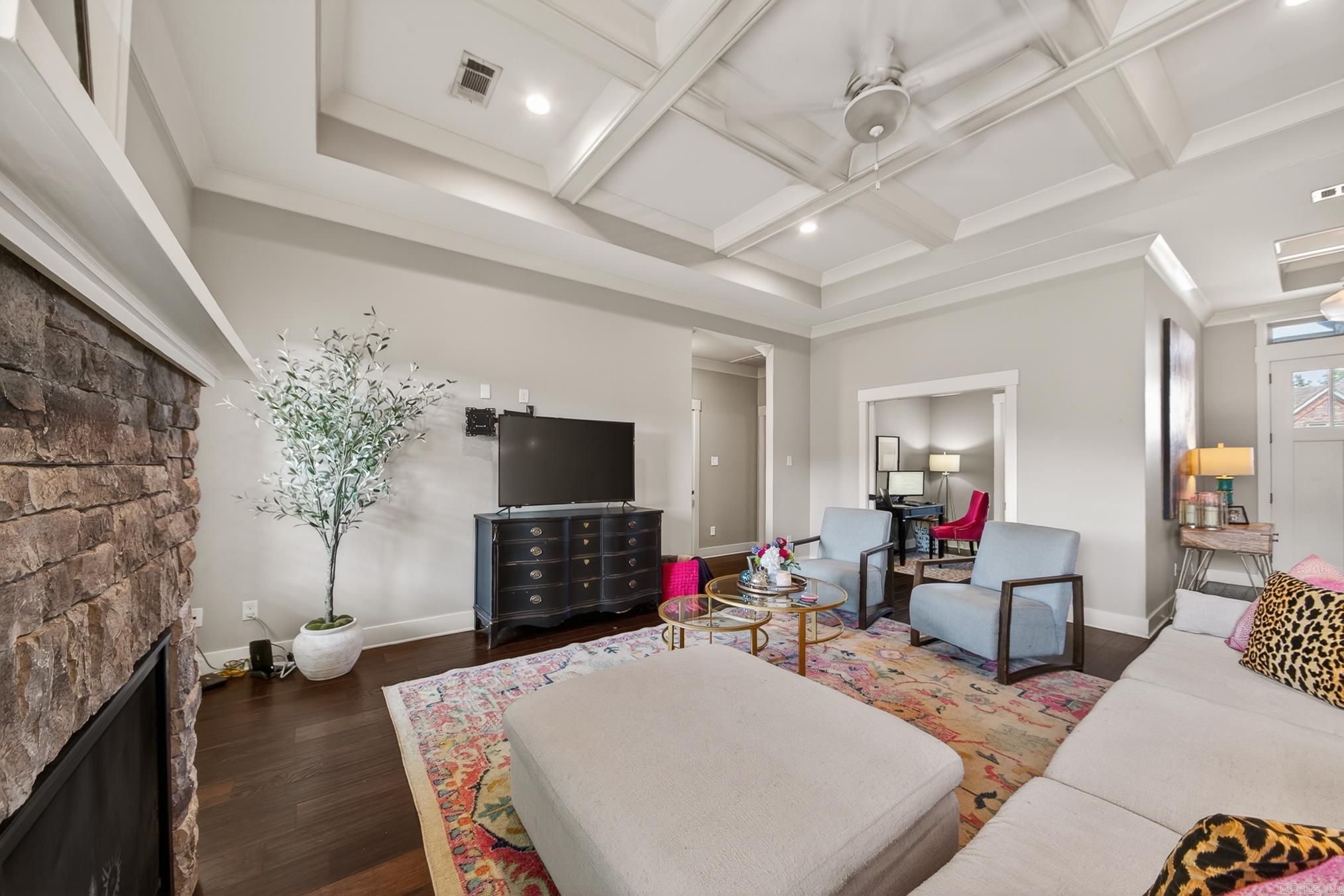 GREYSTONE - Residential