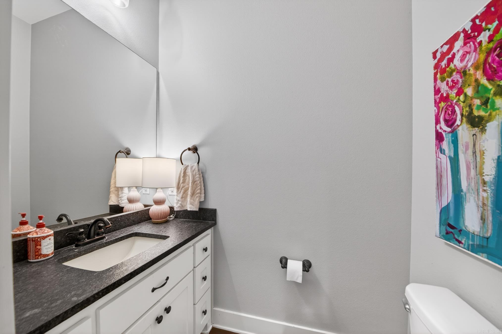 GREYSTONE - Residential