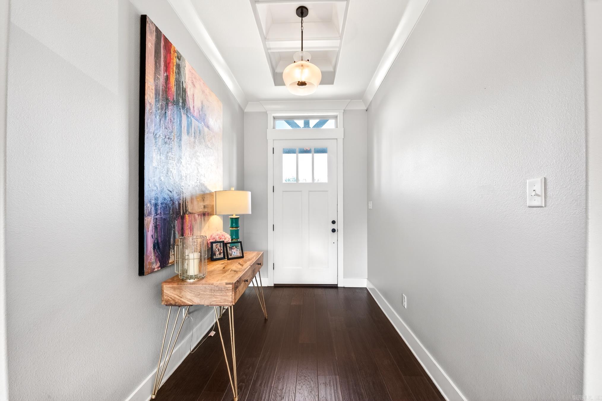GREYSTONE - Residential