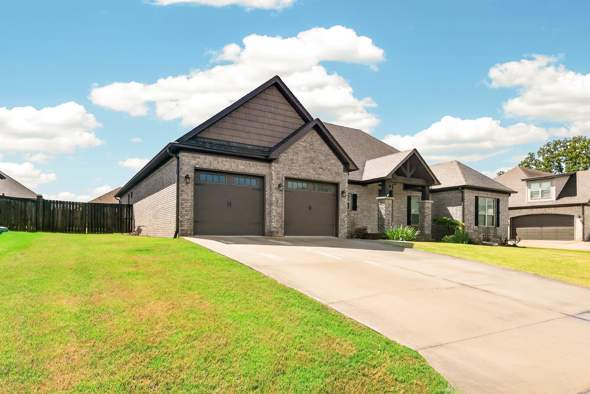 GREYSTONE - Residential