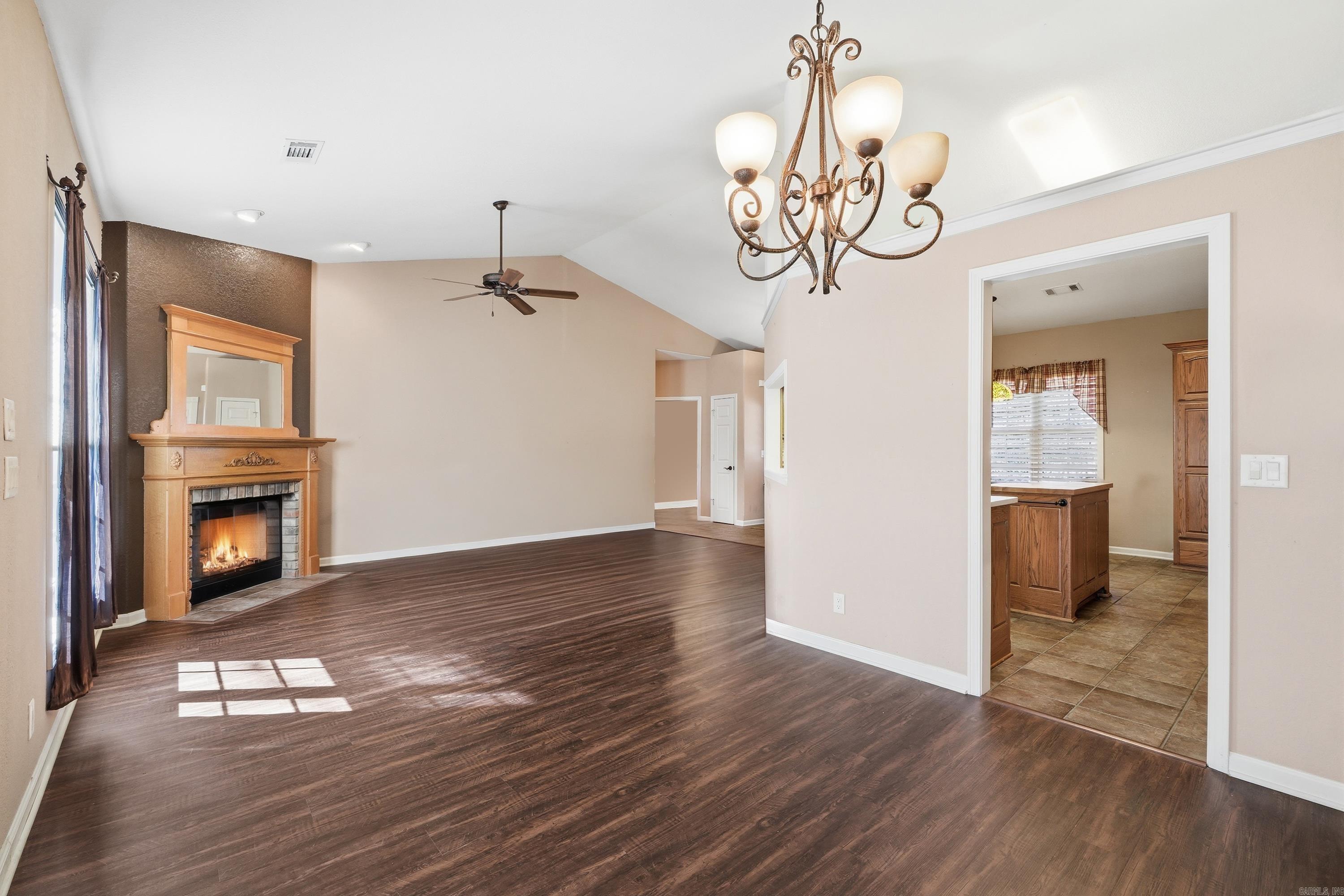 ALEGRIA - Residential