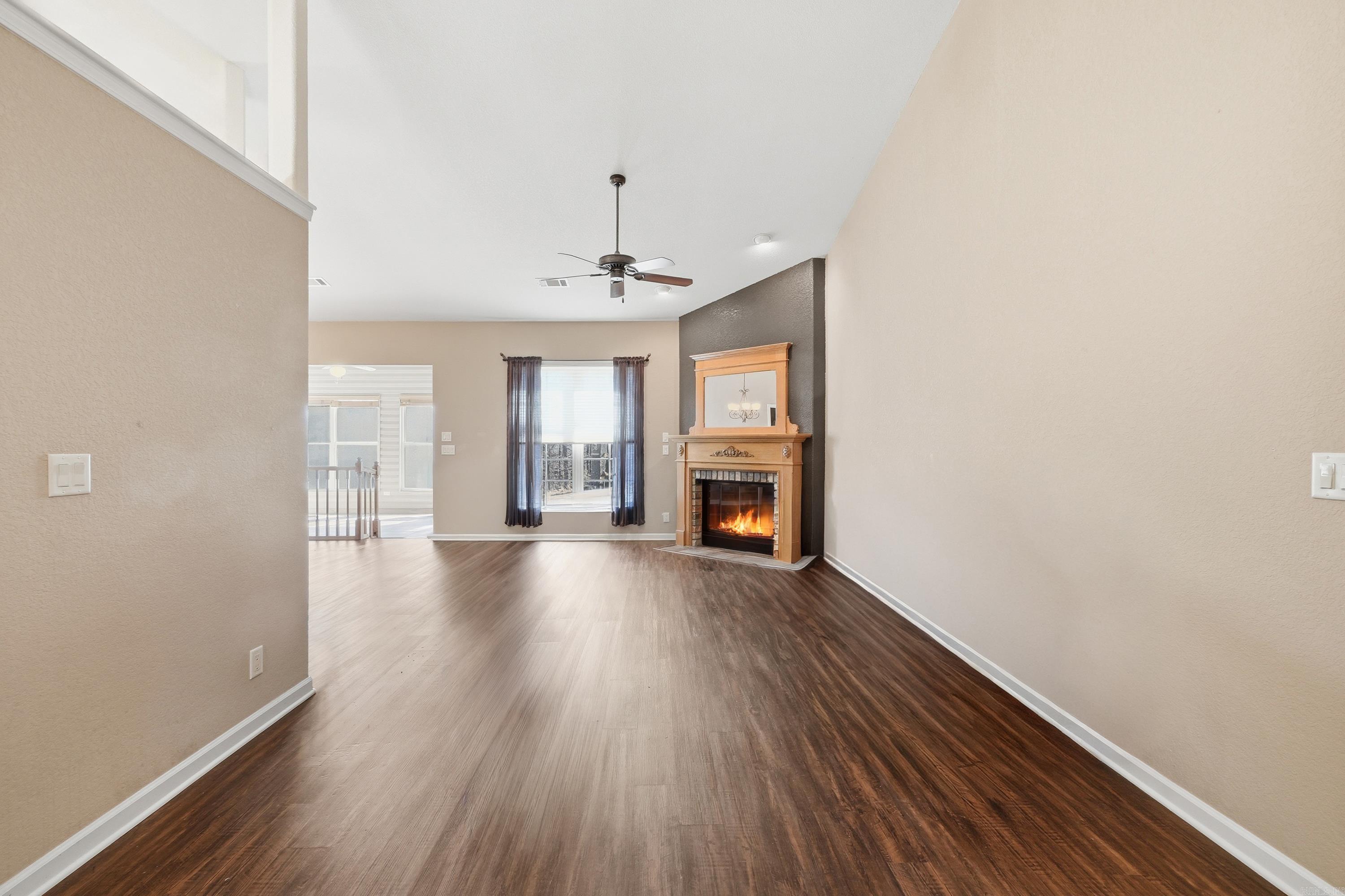 ALEGRIA - Residential