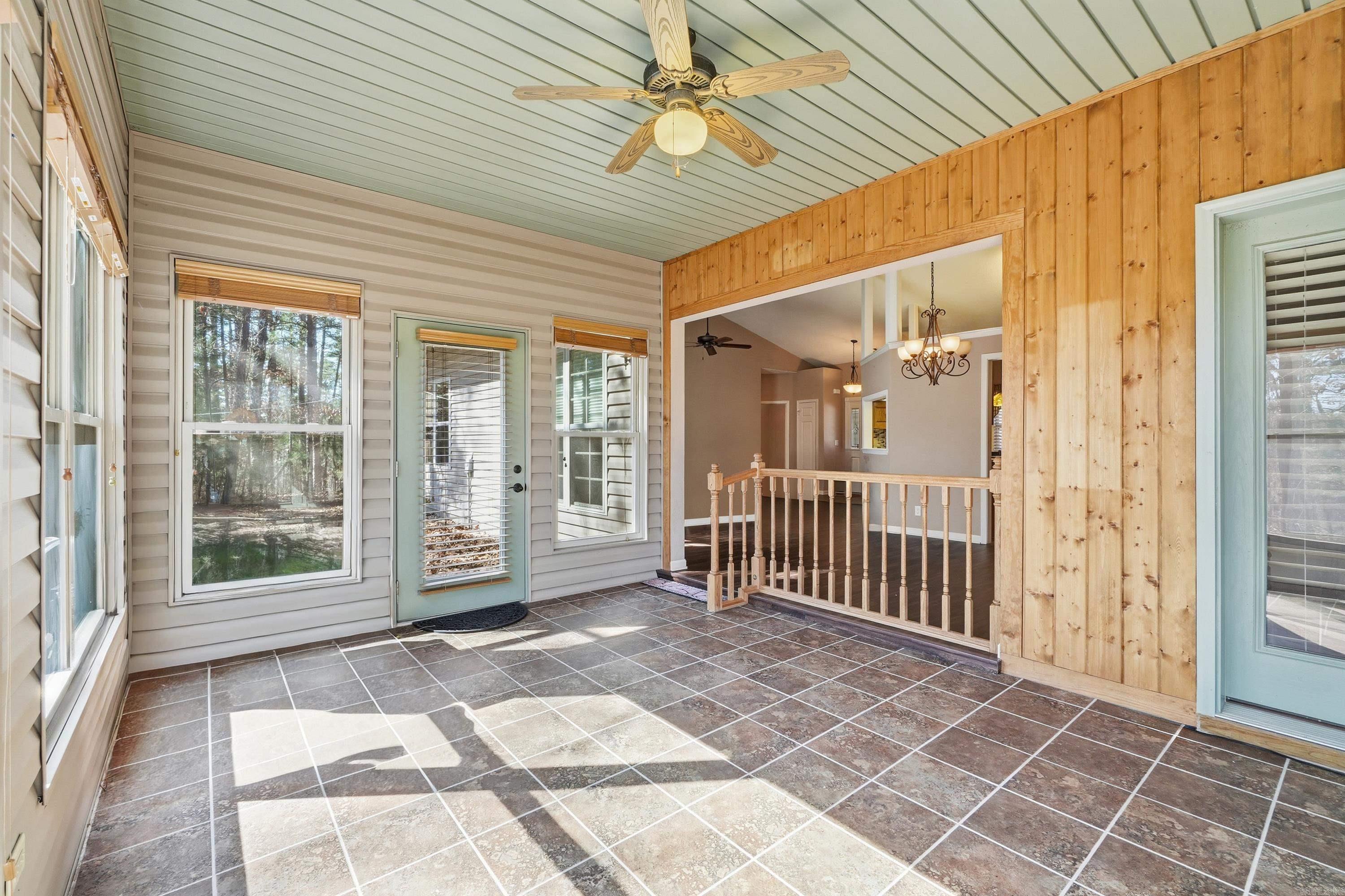 ALEGRIA - Residential