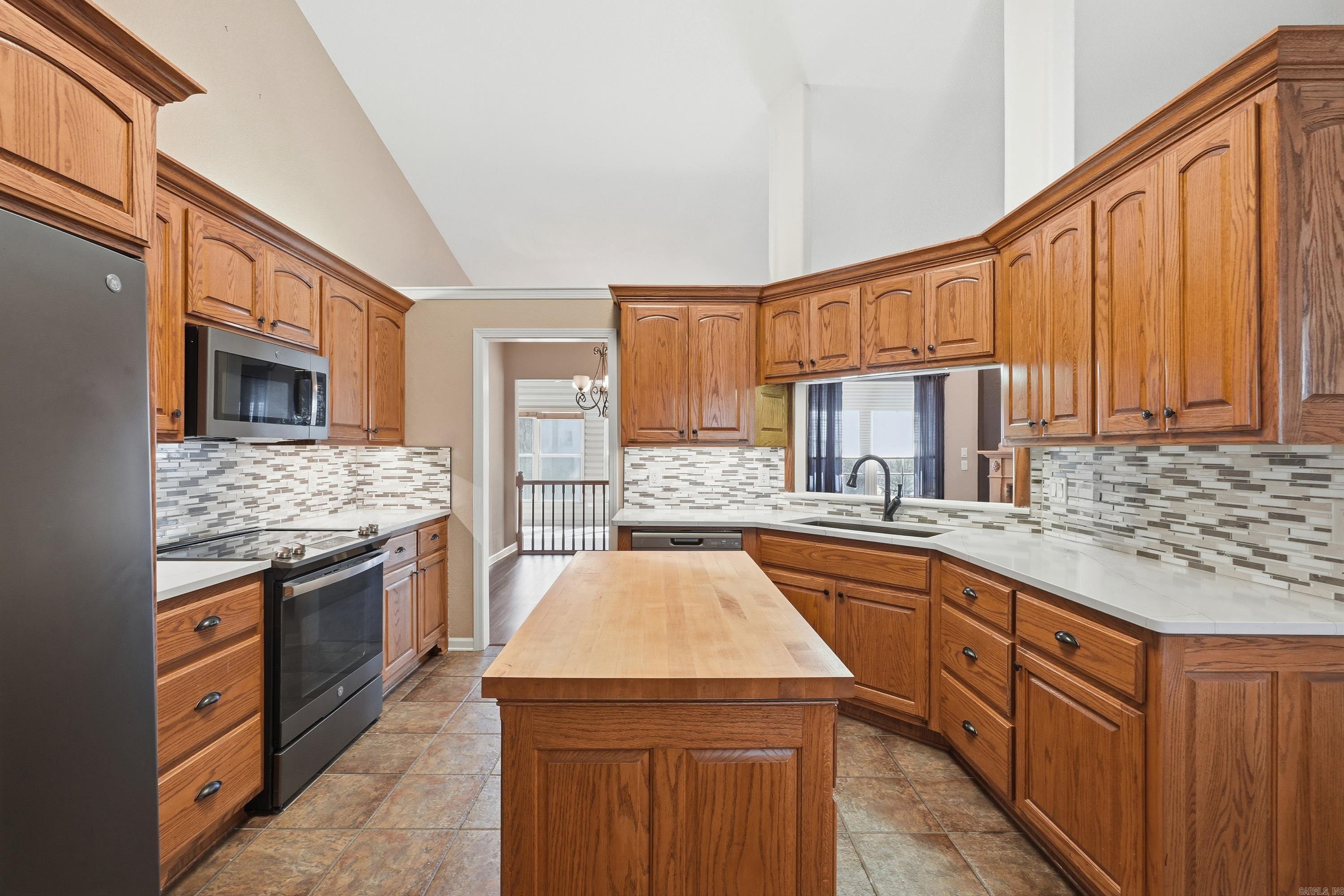 ALEGRIA - Residential