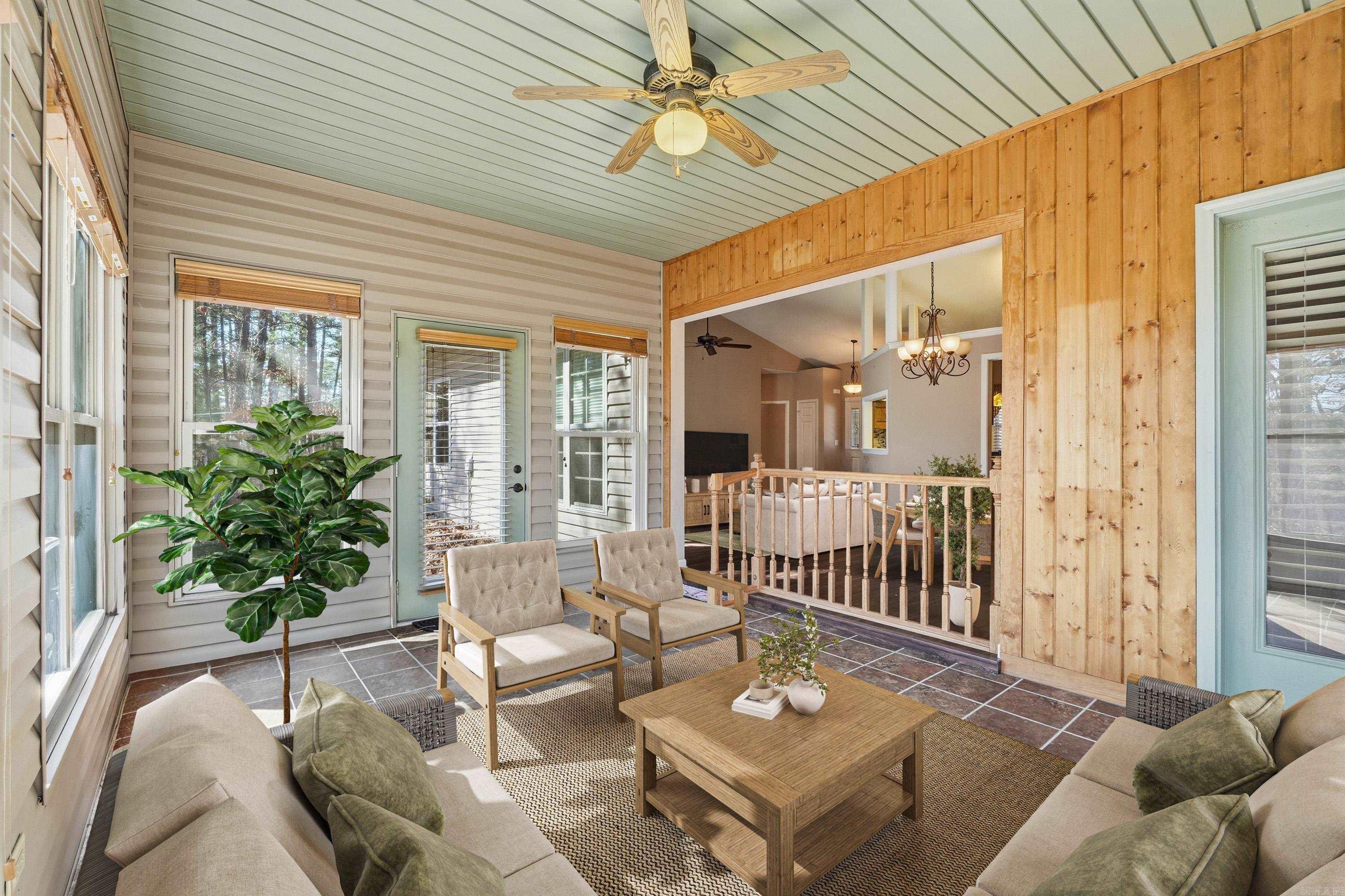 ALEGRIA - Residential