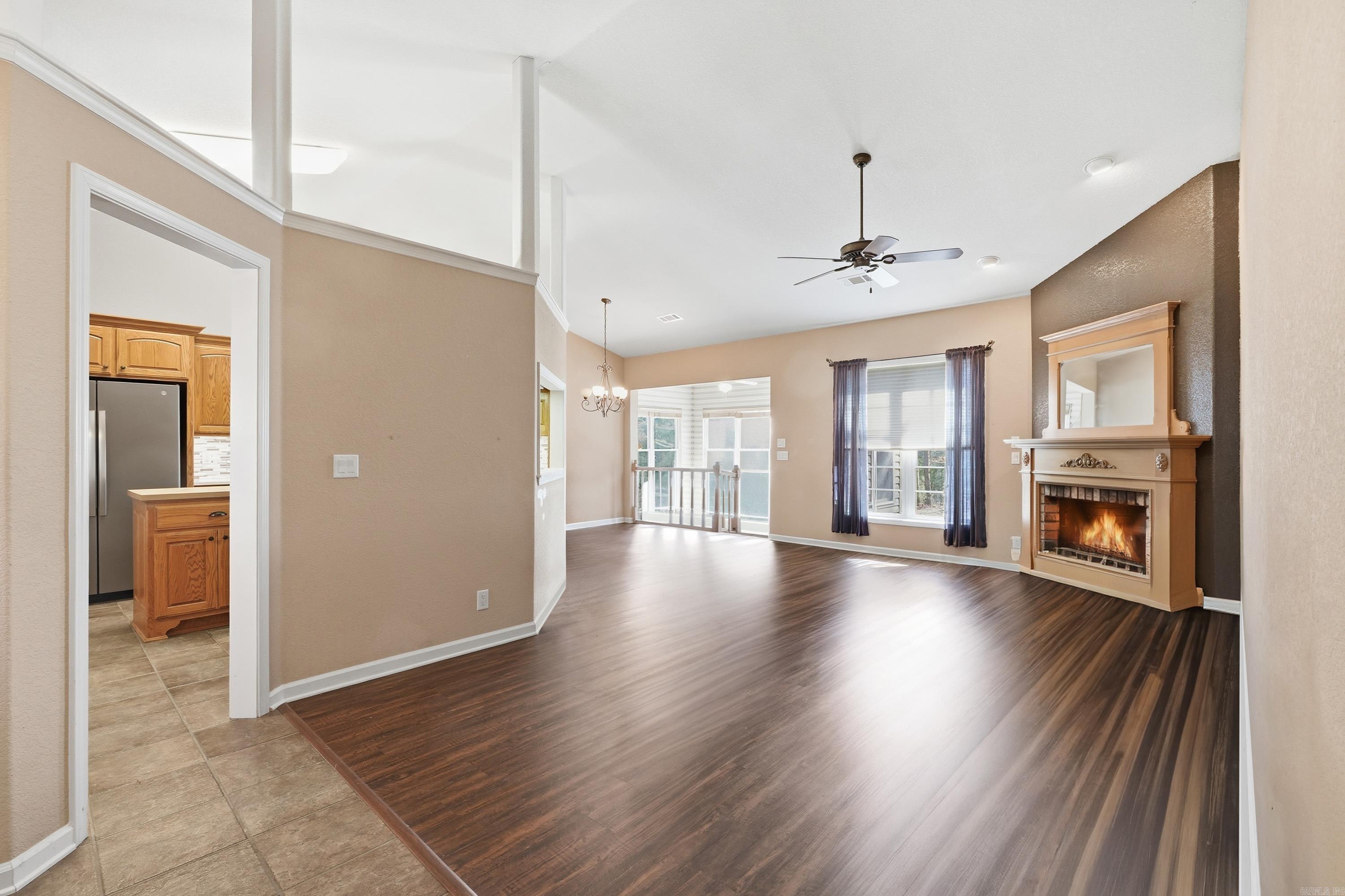 ALEGRIA - Residential