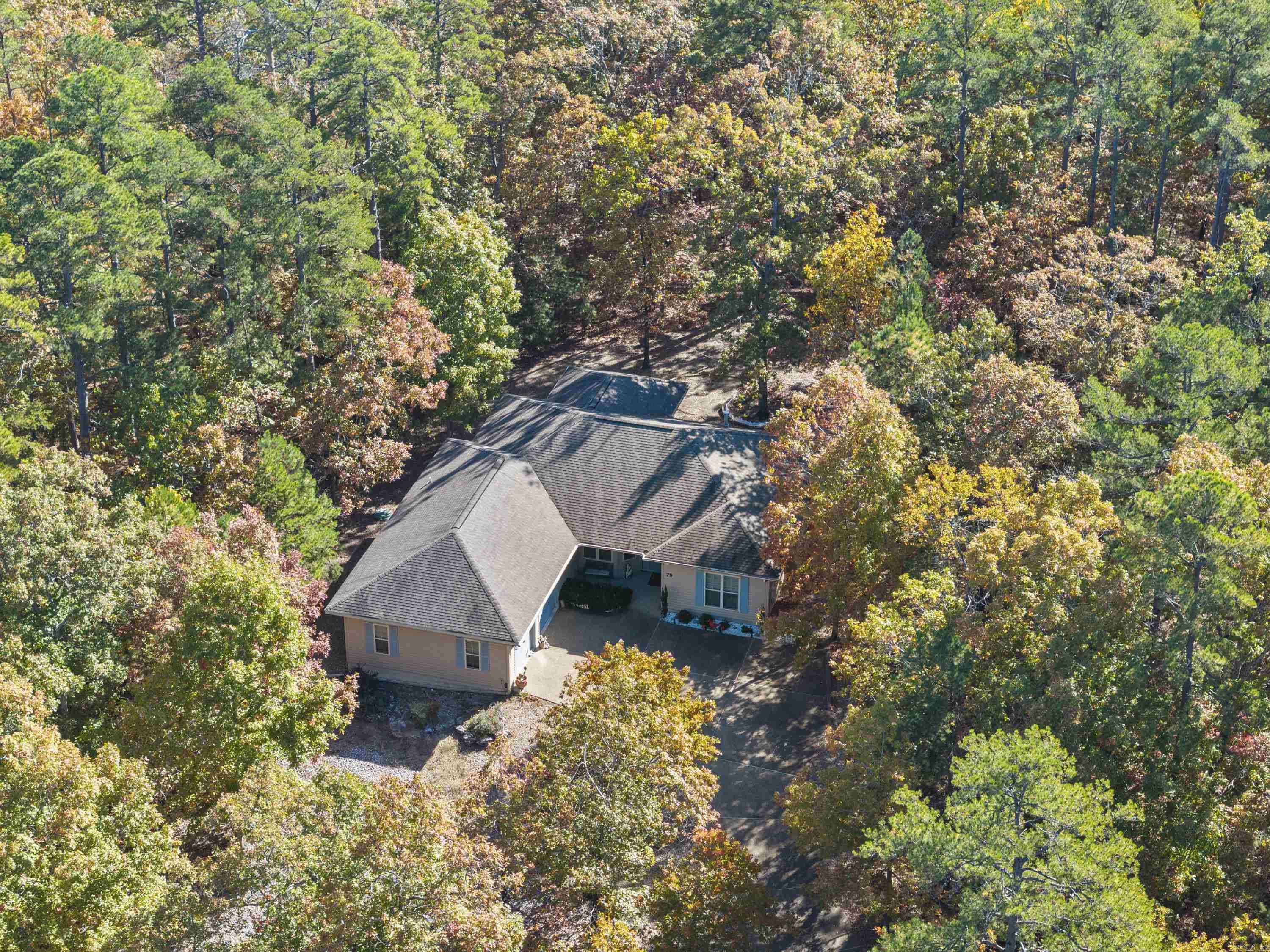 ALEGRIA - Residential