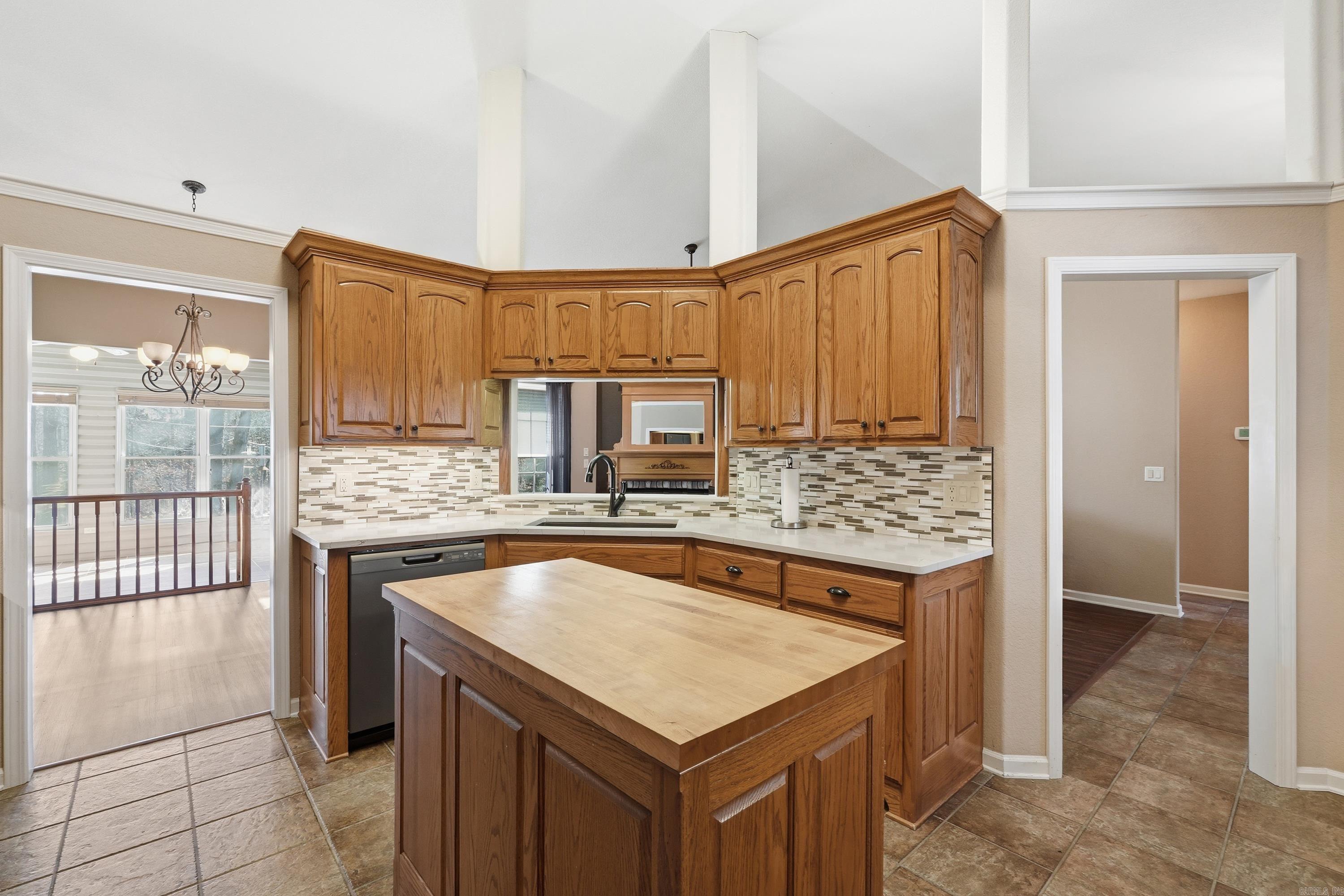 ALEGRIA - Residential