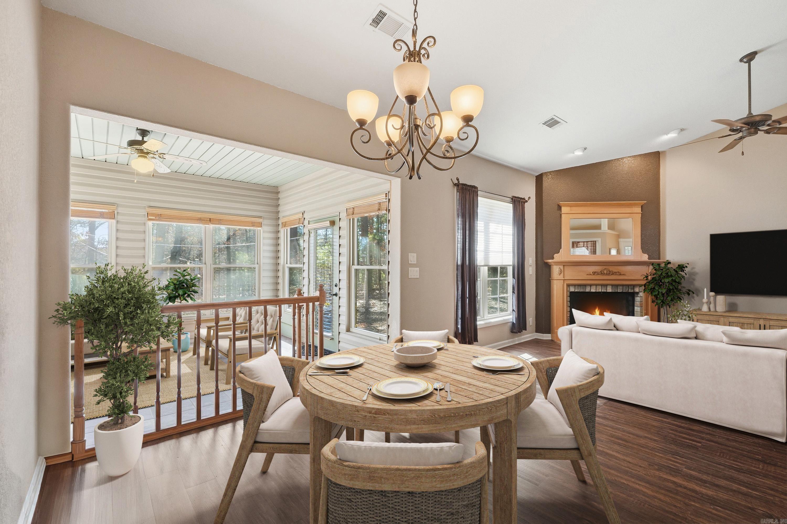 ALEGRIA - Residential