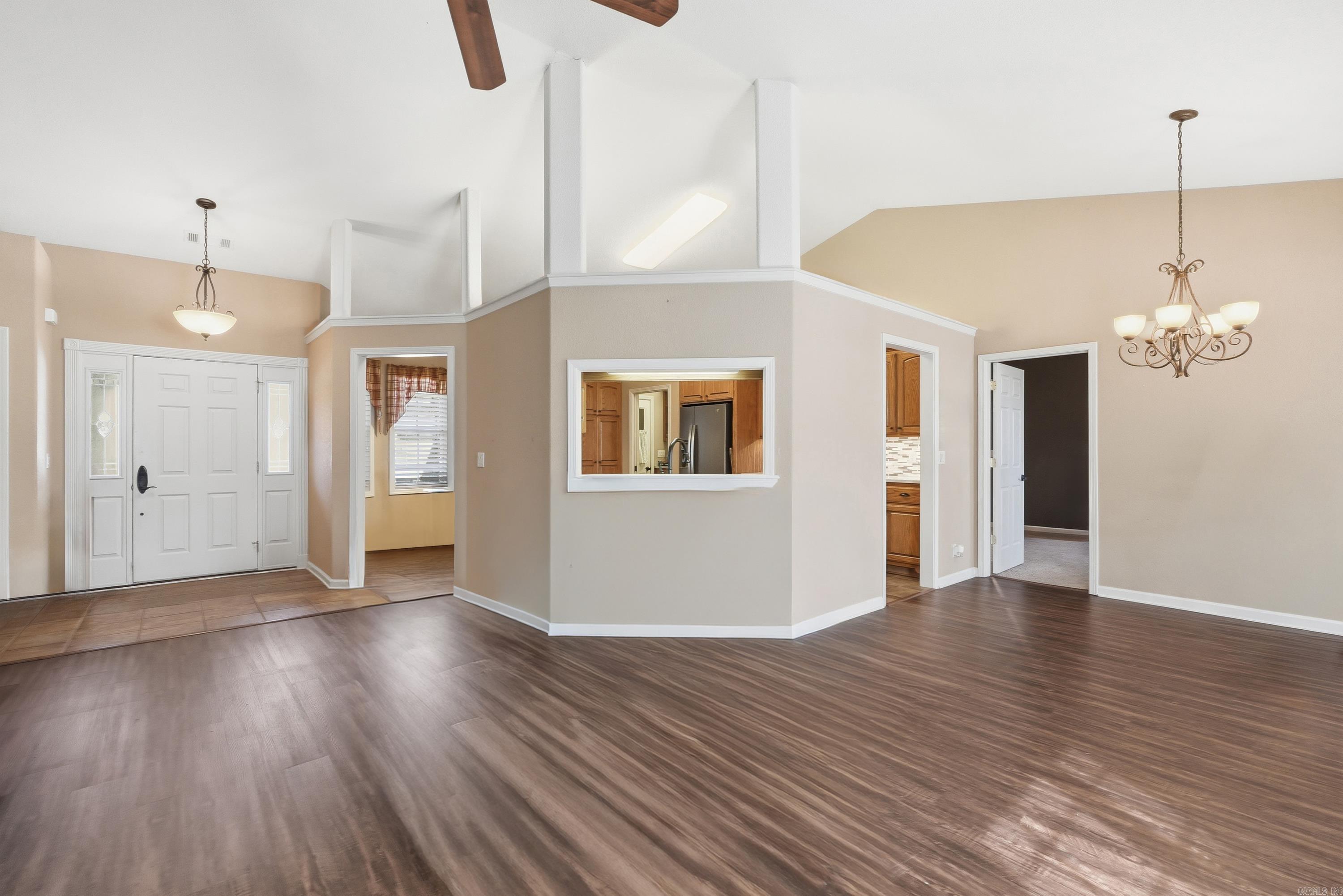 ALEGRIA - Residential