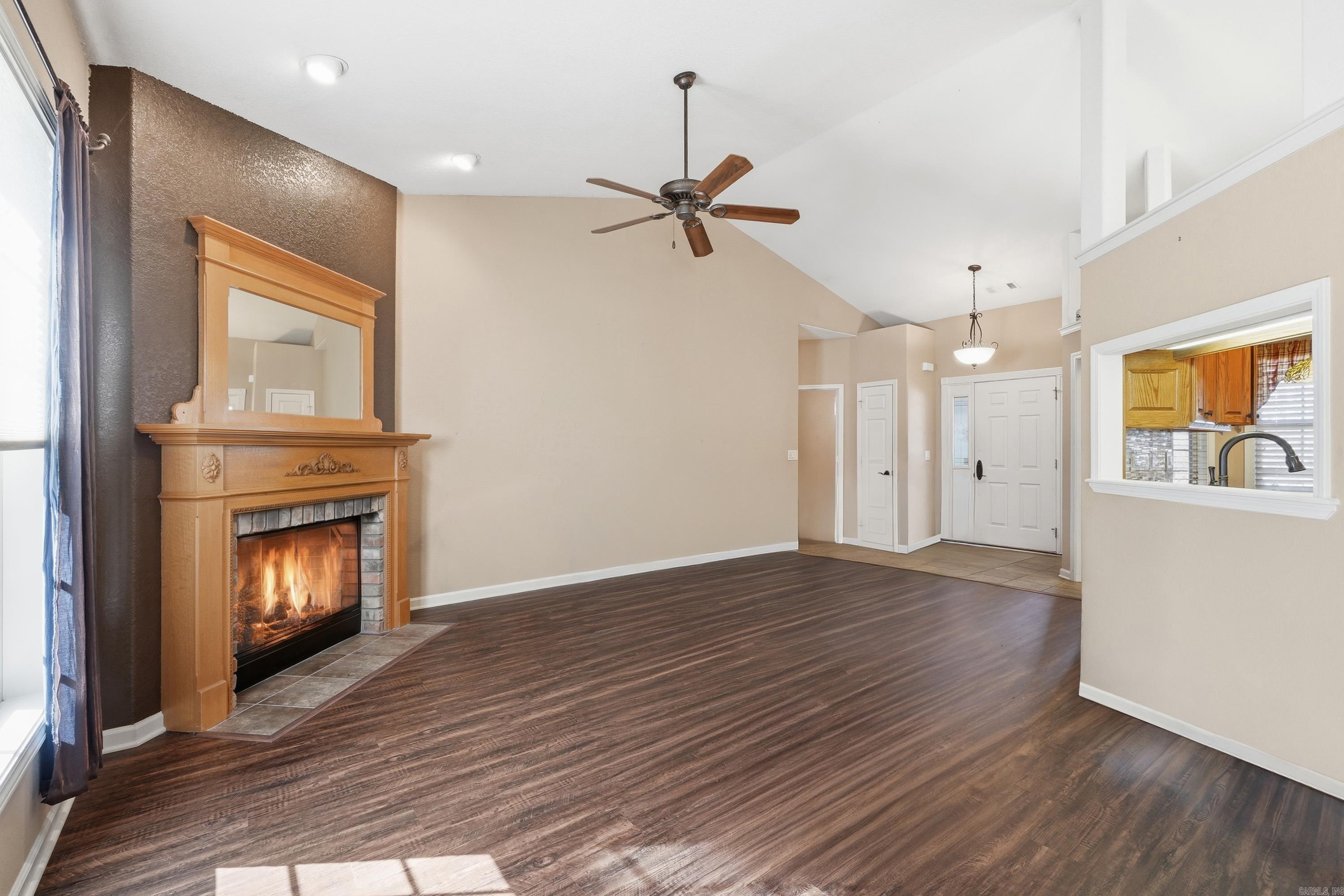 ALEGRIA - Residential