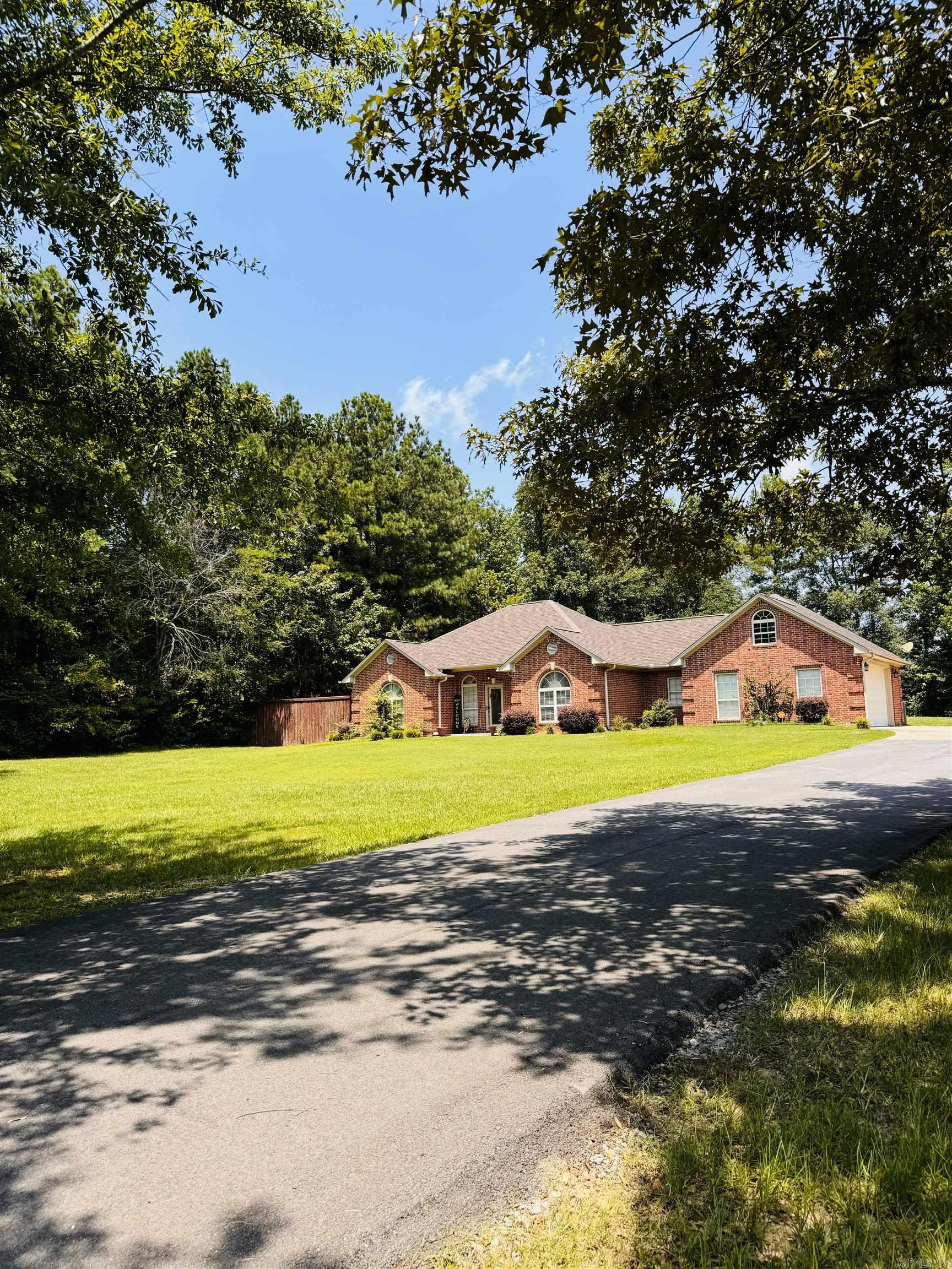 Homestead - Residential