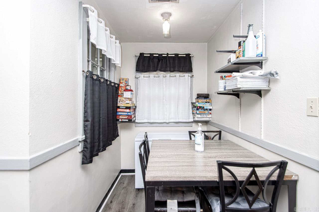 Cunninghams - Residential