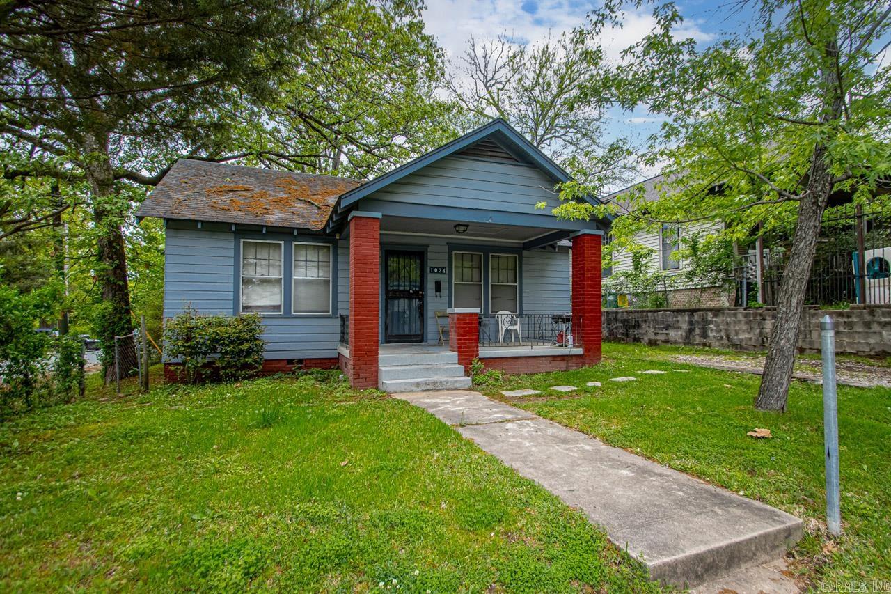 Cunninghams - Residential