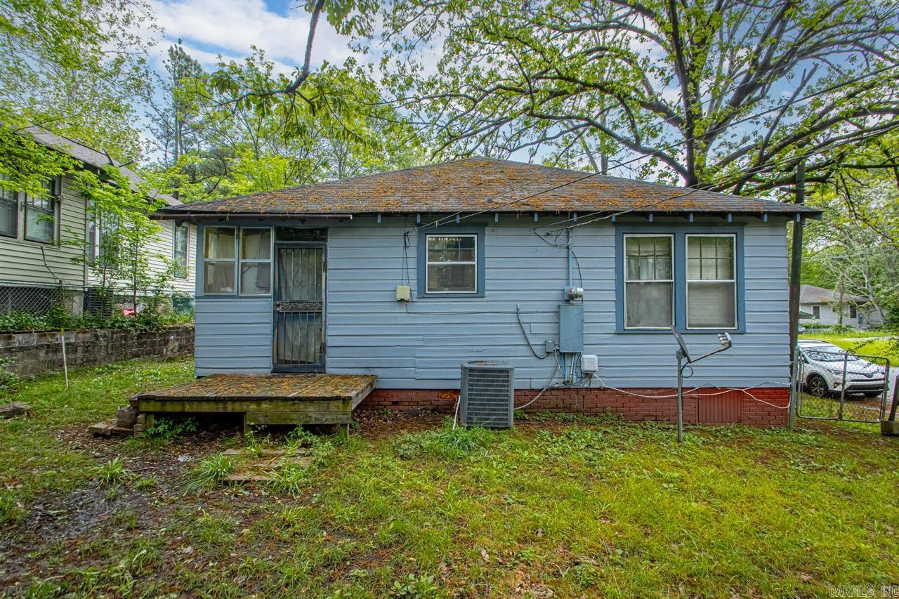 Cunninghams - Residential