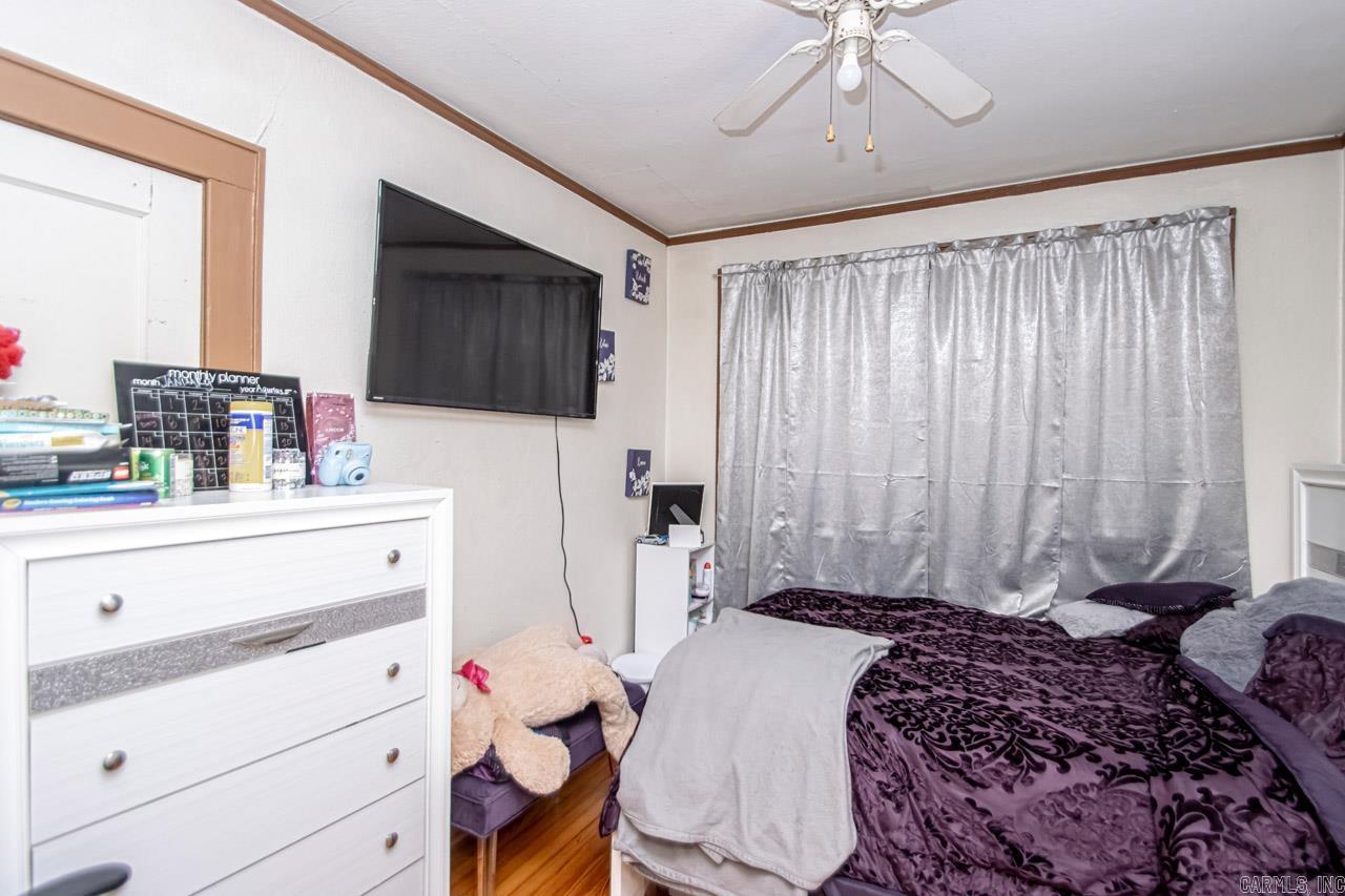 Cunninghams - Residential