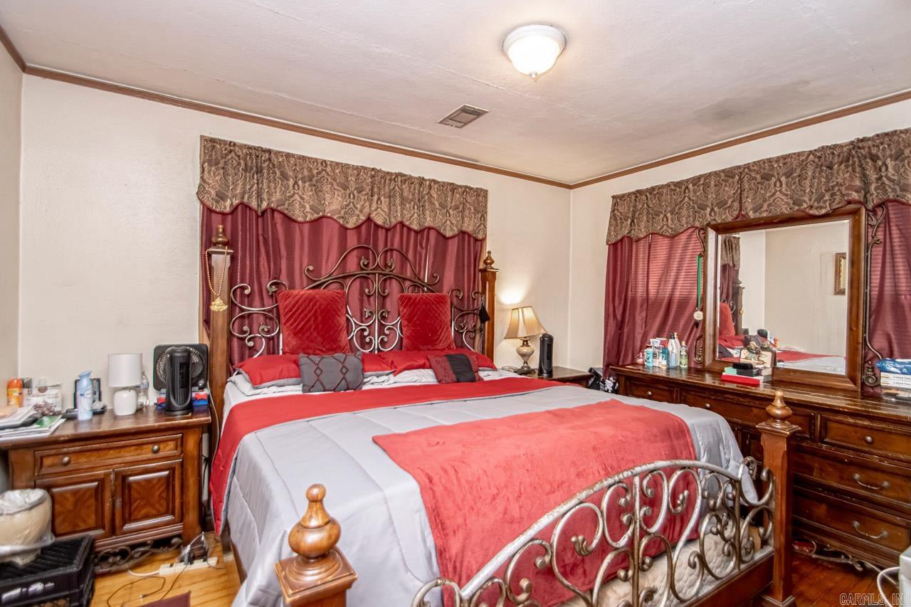 Cunninghams - Residential