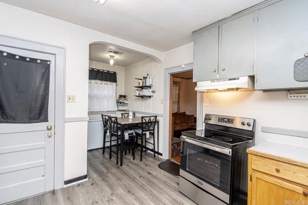 Cunninghams - Residential