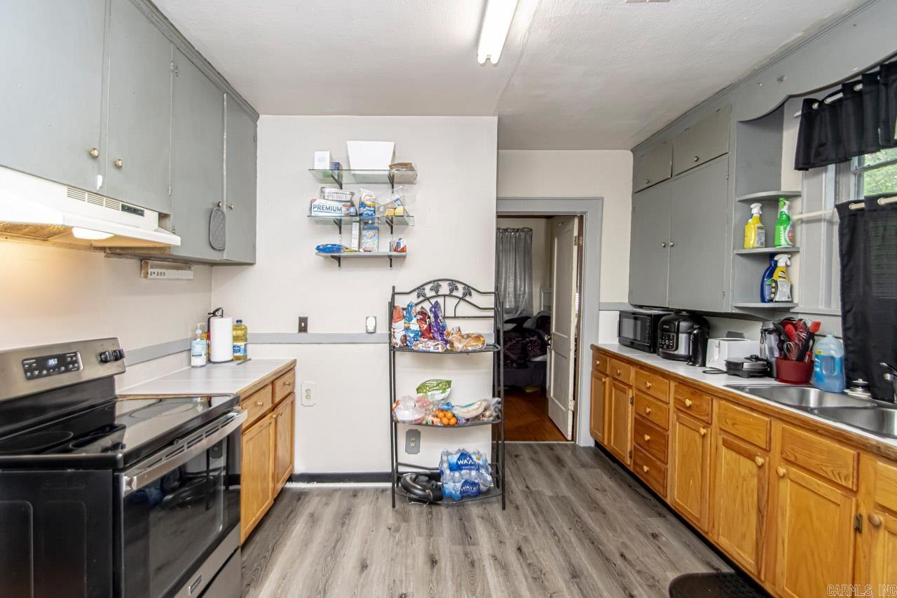 Cunninghams - Residential