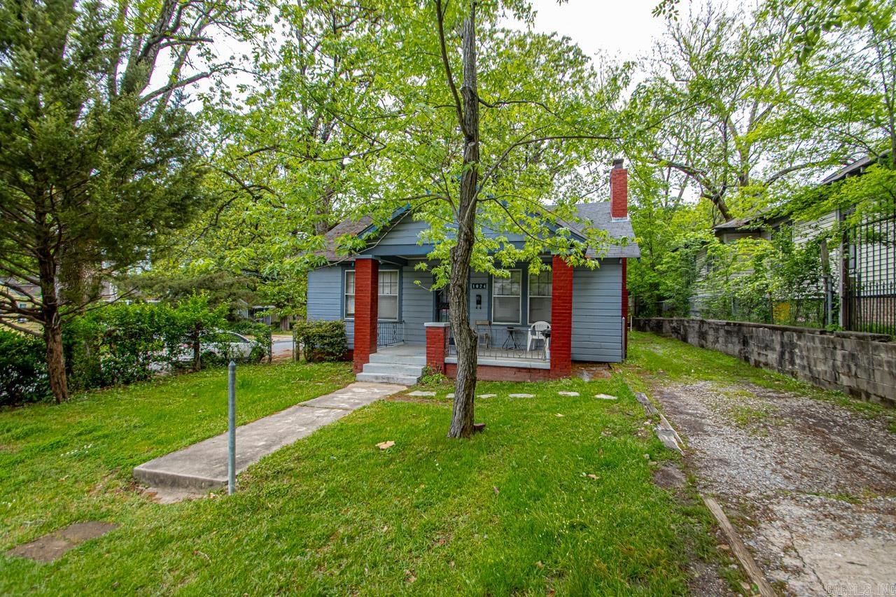 Cunninghams - Residential