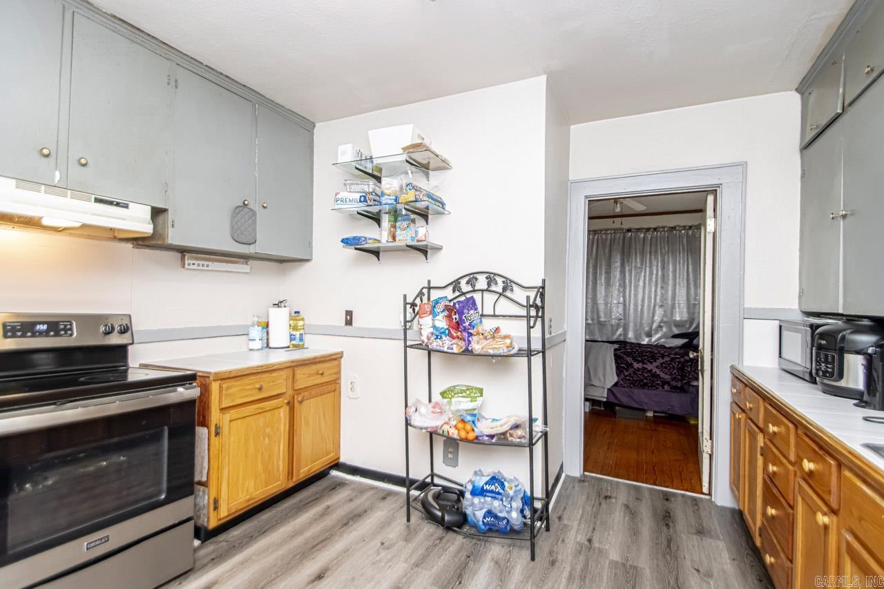 Cunninghams - Residential