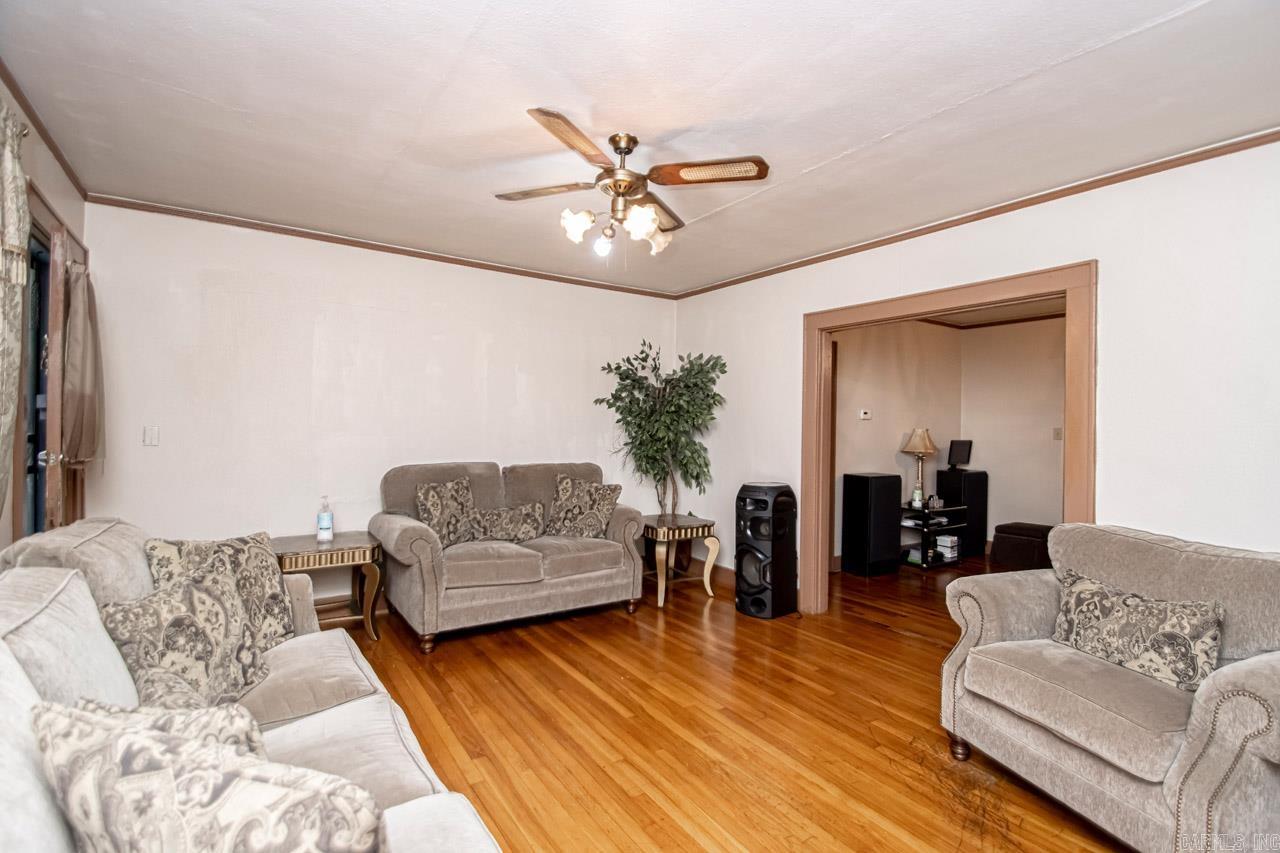 Cunninghams - Residential