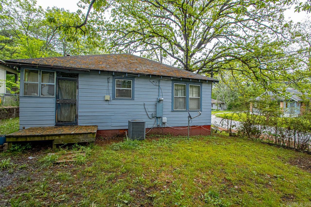 Cunninghams - Residential