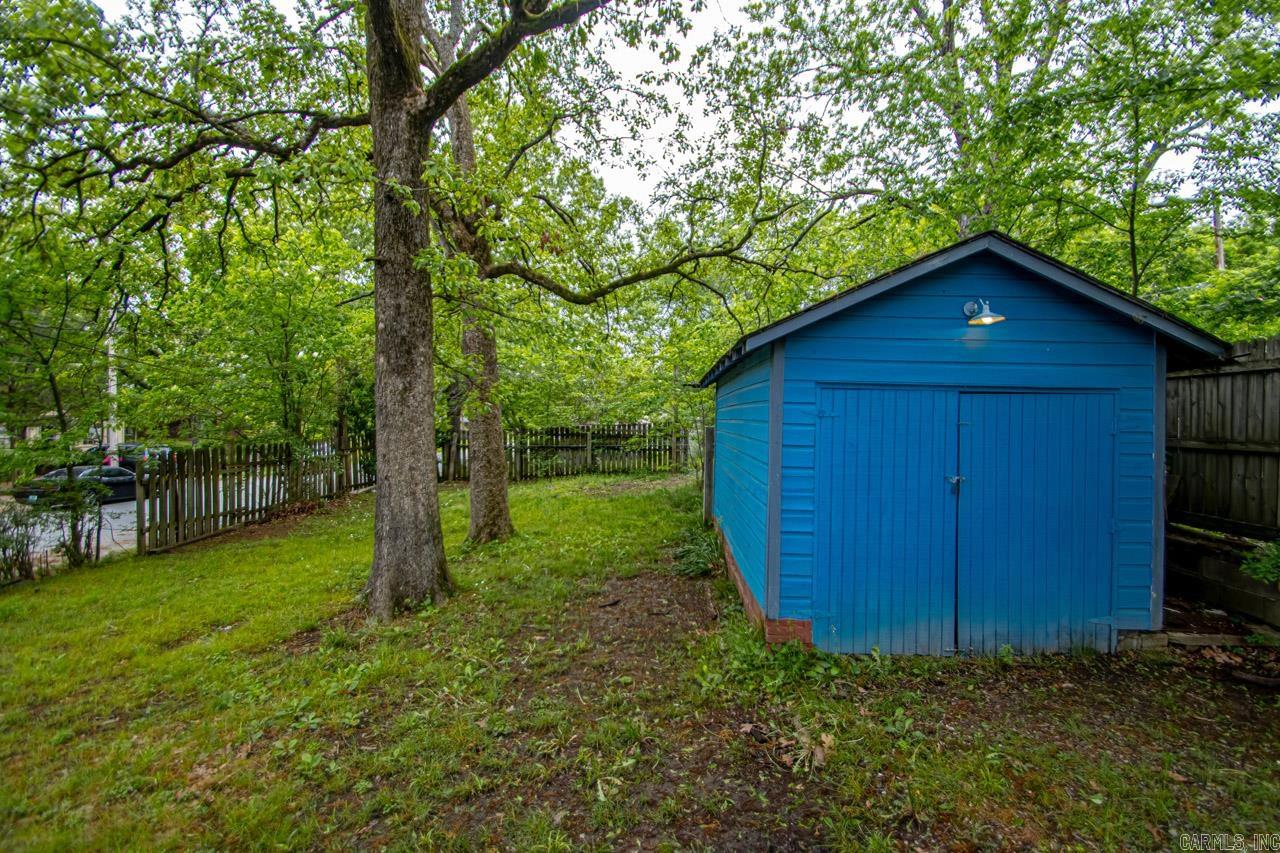 Cunninghams - Residential