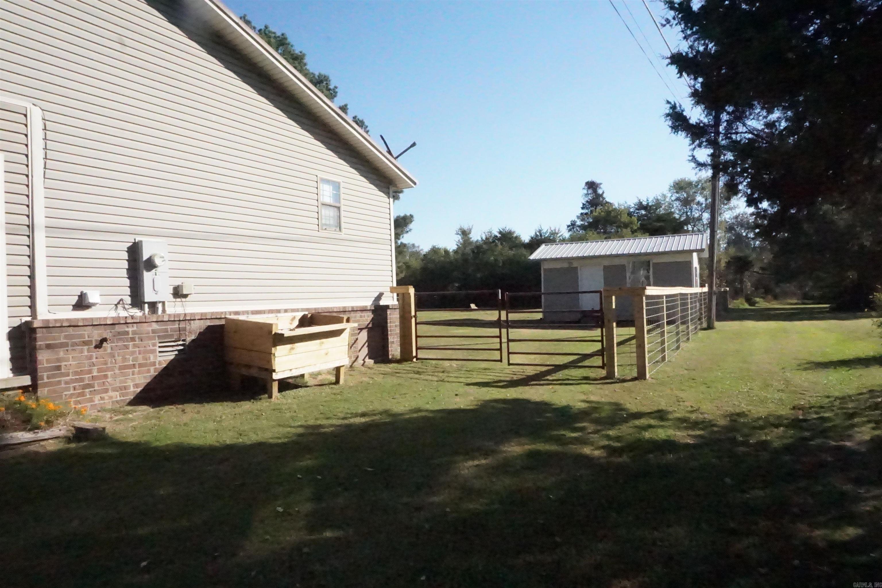 RM & B - Residential