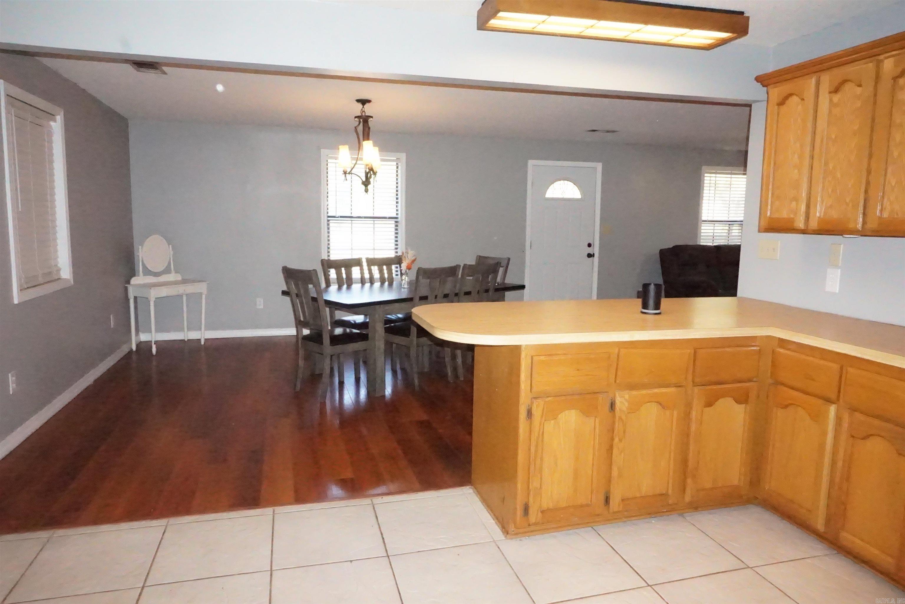 RM & B - Residential