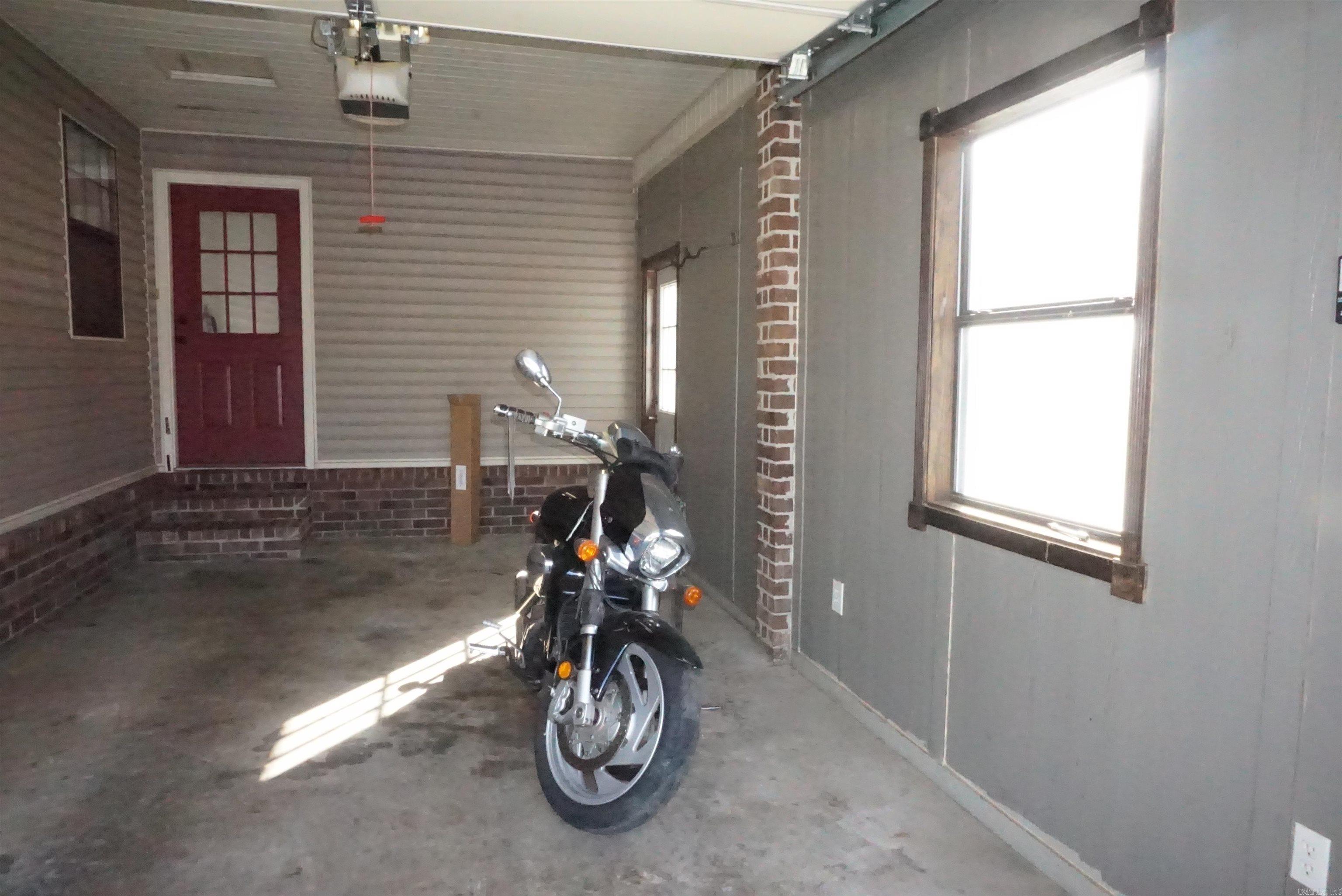 RM & B - Residential