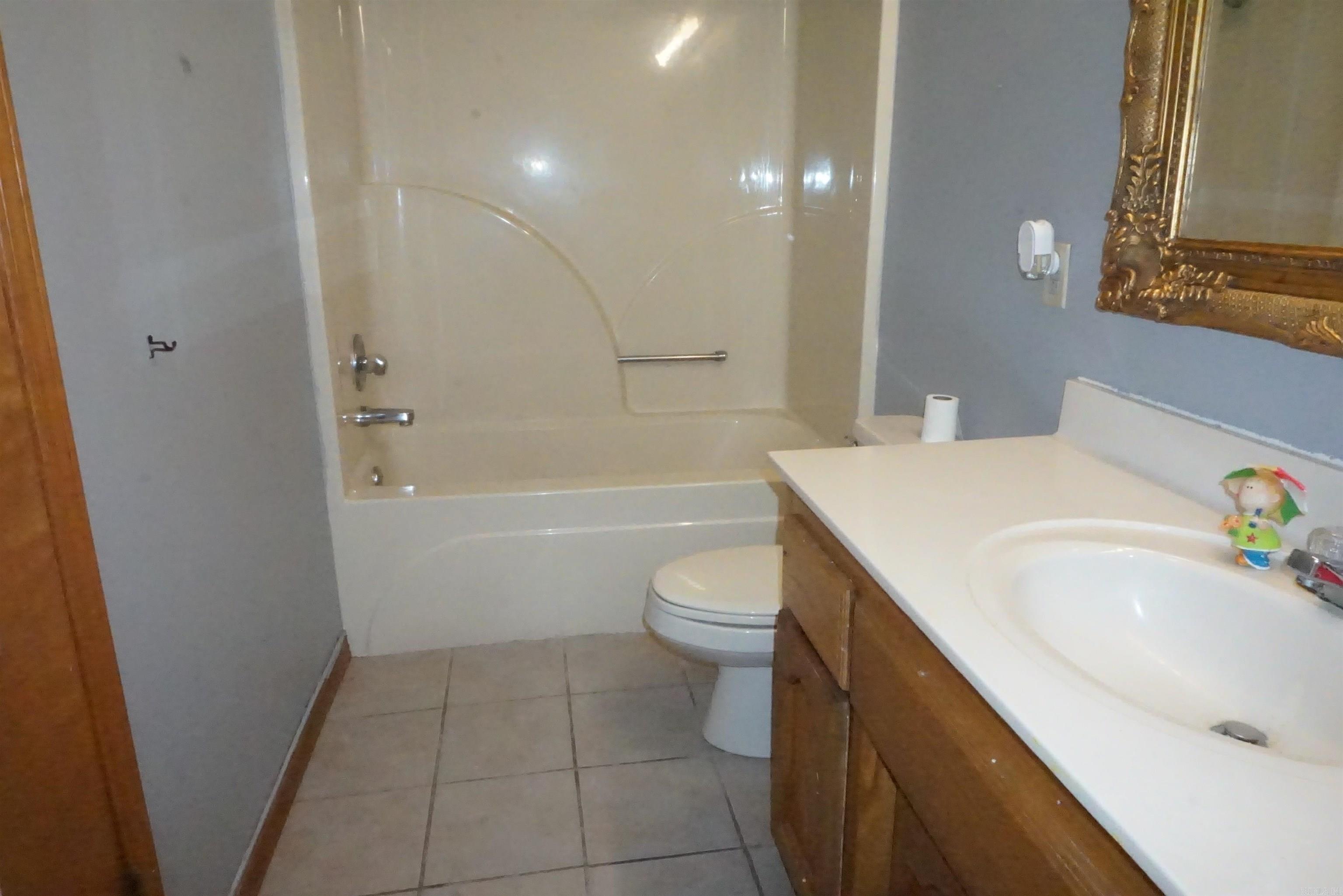 RM & B - Residential