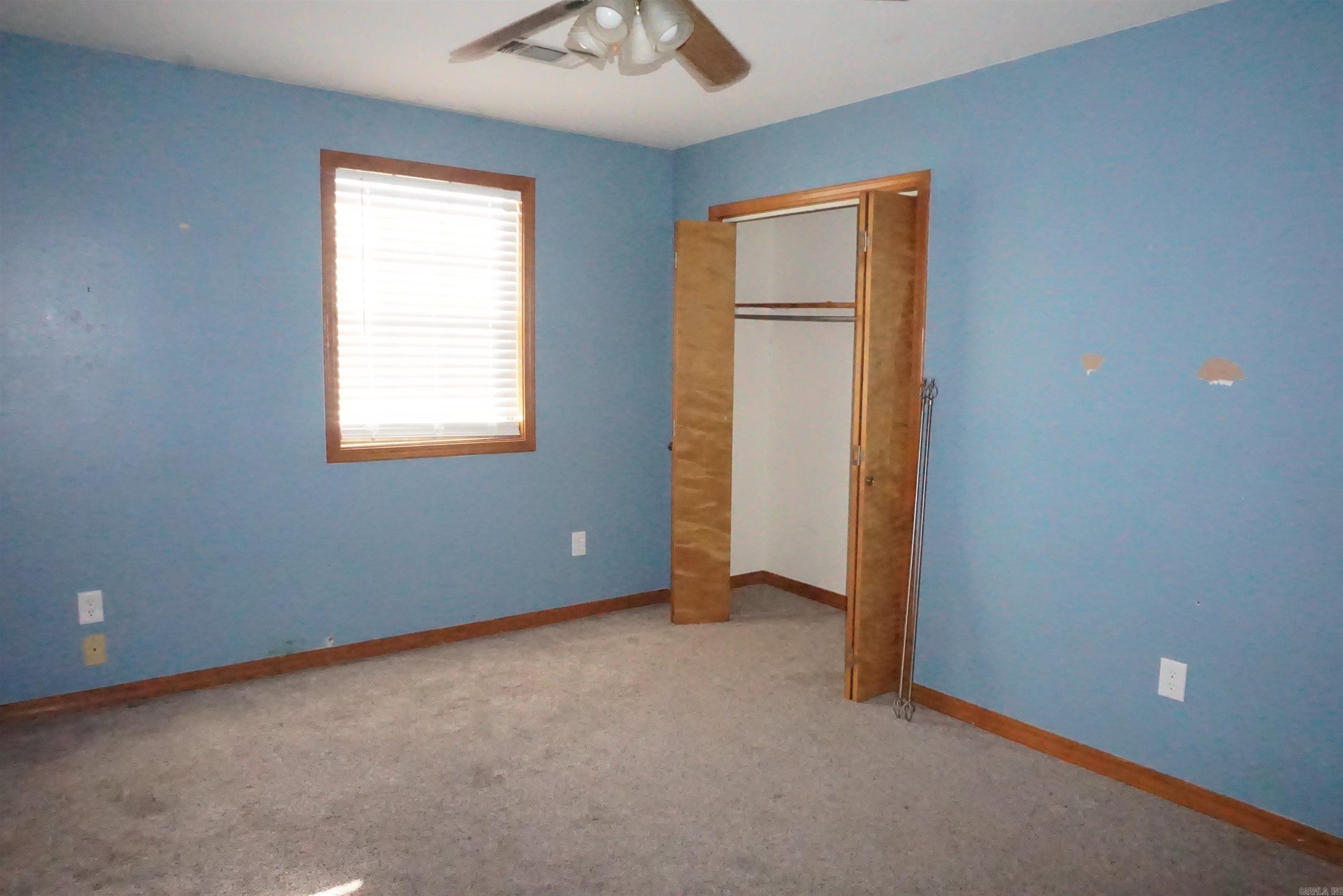 RM & B - Residential