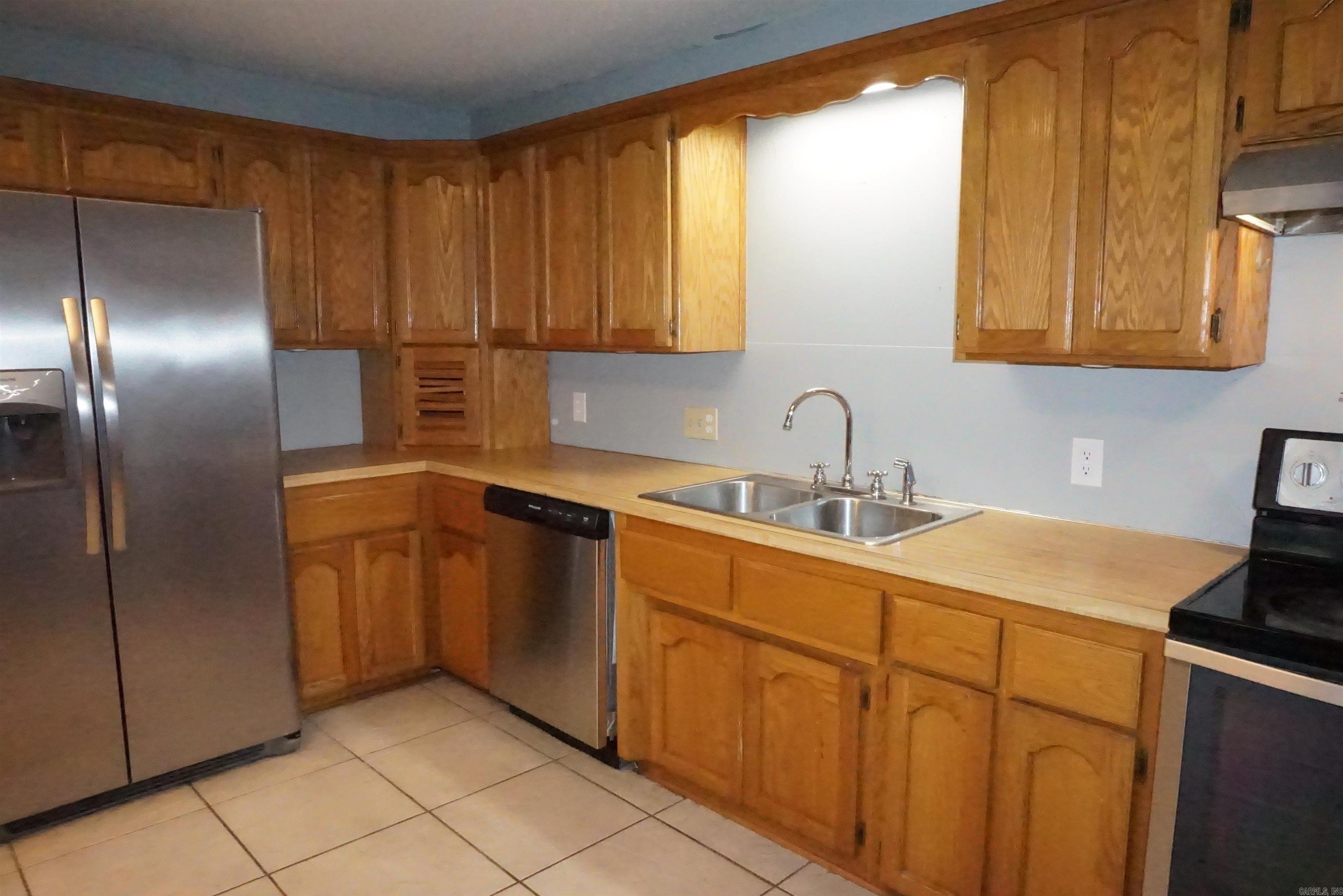 RM & B - Residential