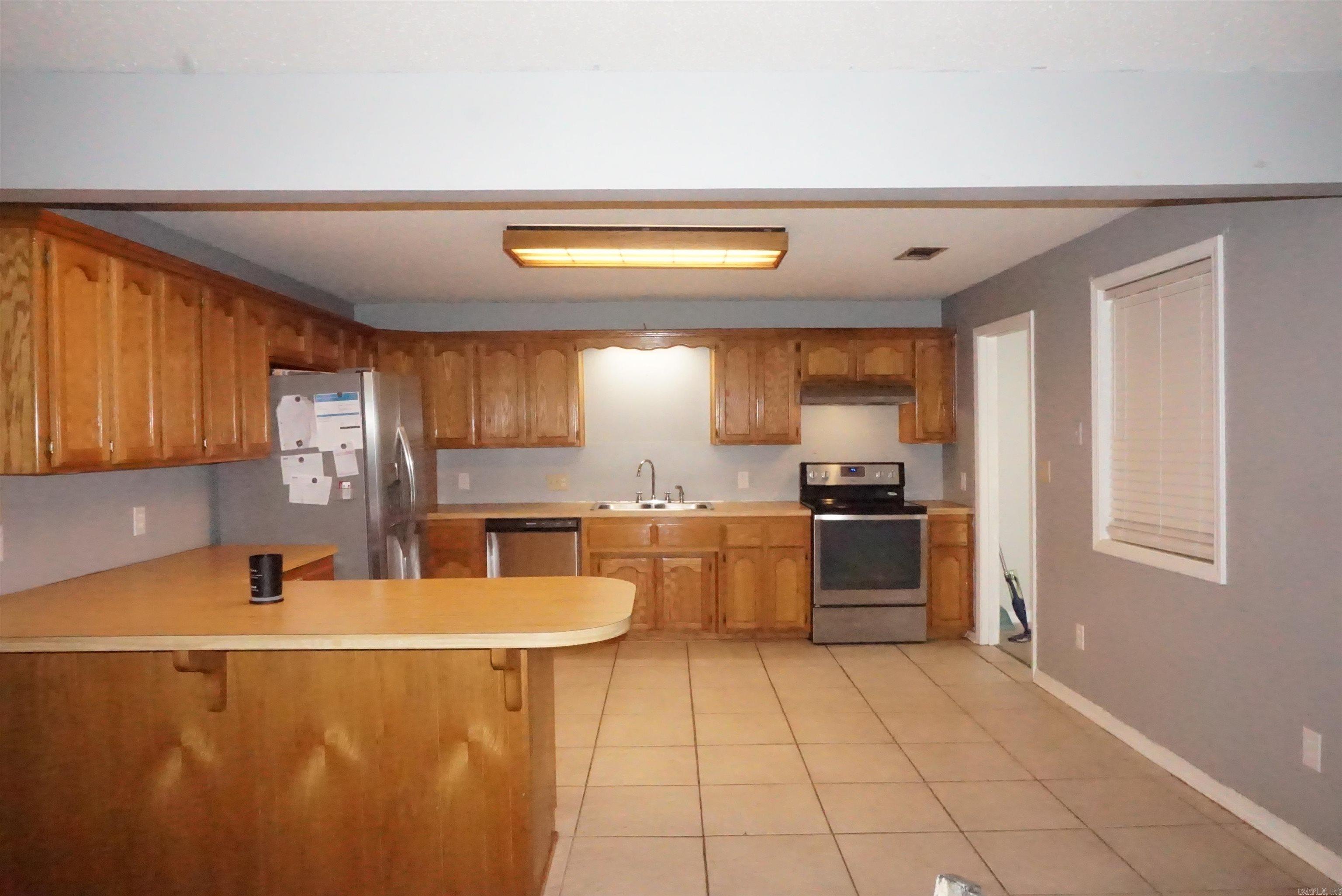 RM & B - Residential