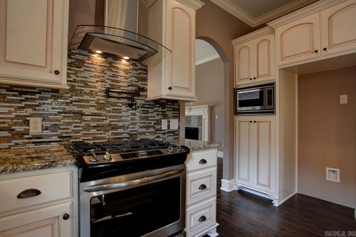 Wildwood Place - Residential