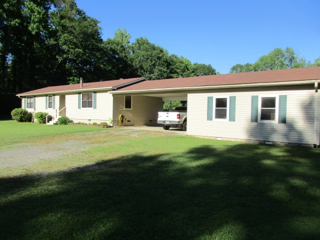 Kedron - Residential