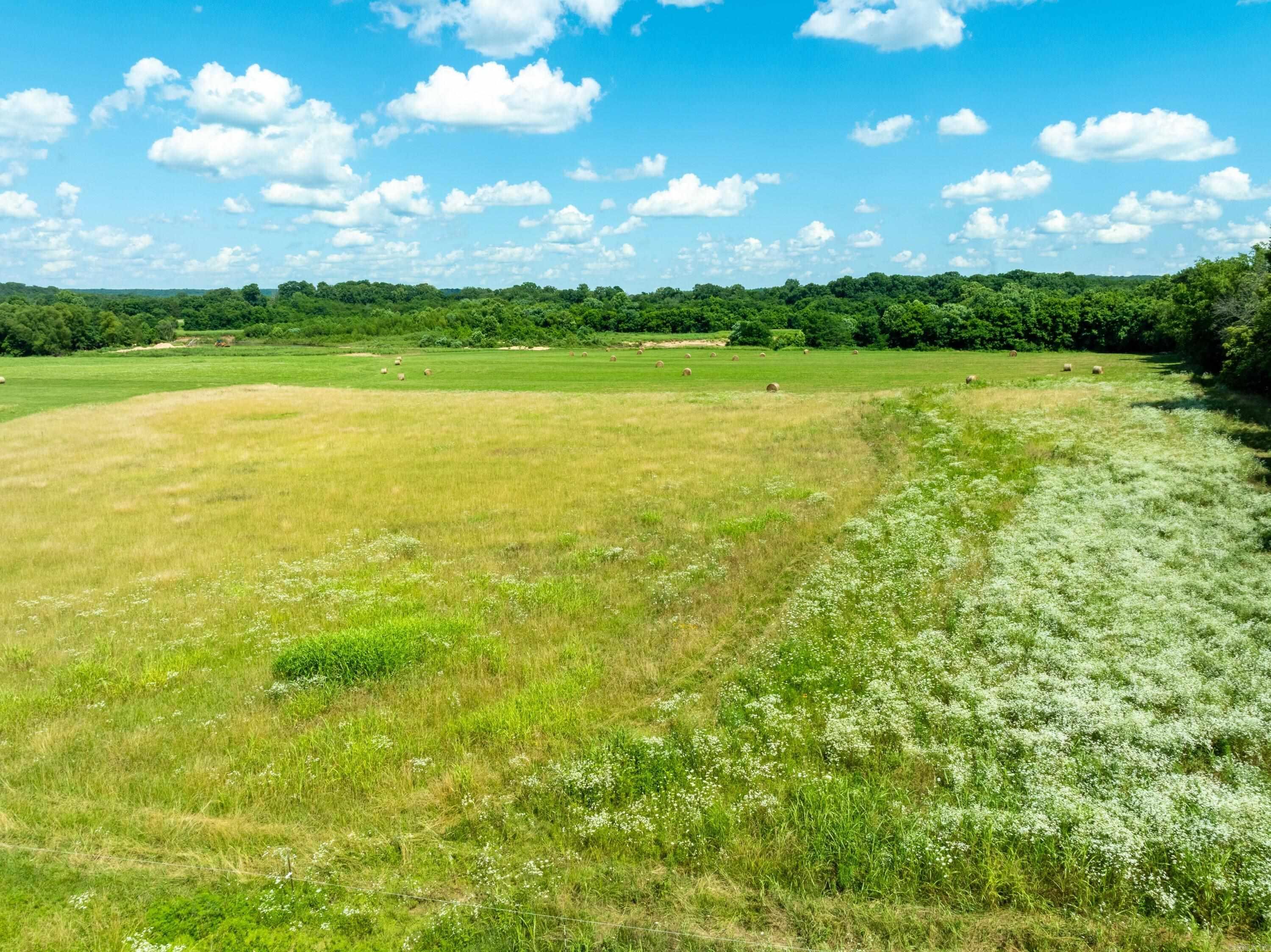 Metes & Bounds - Farm