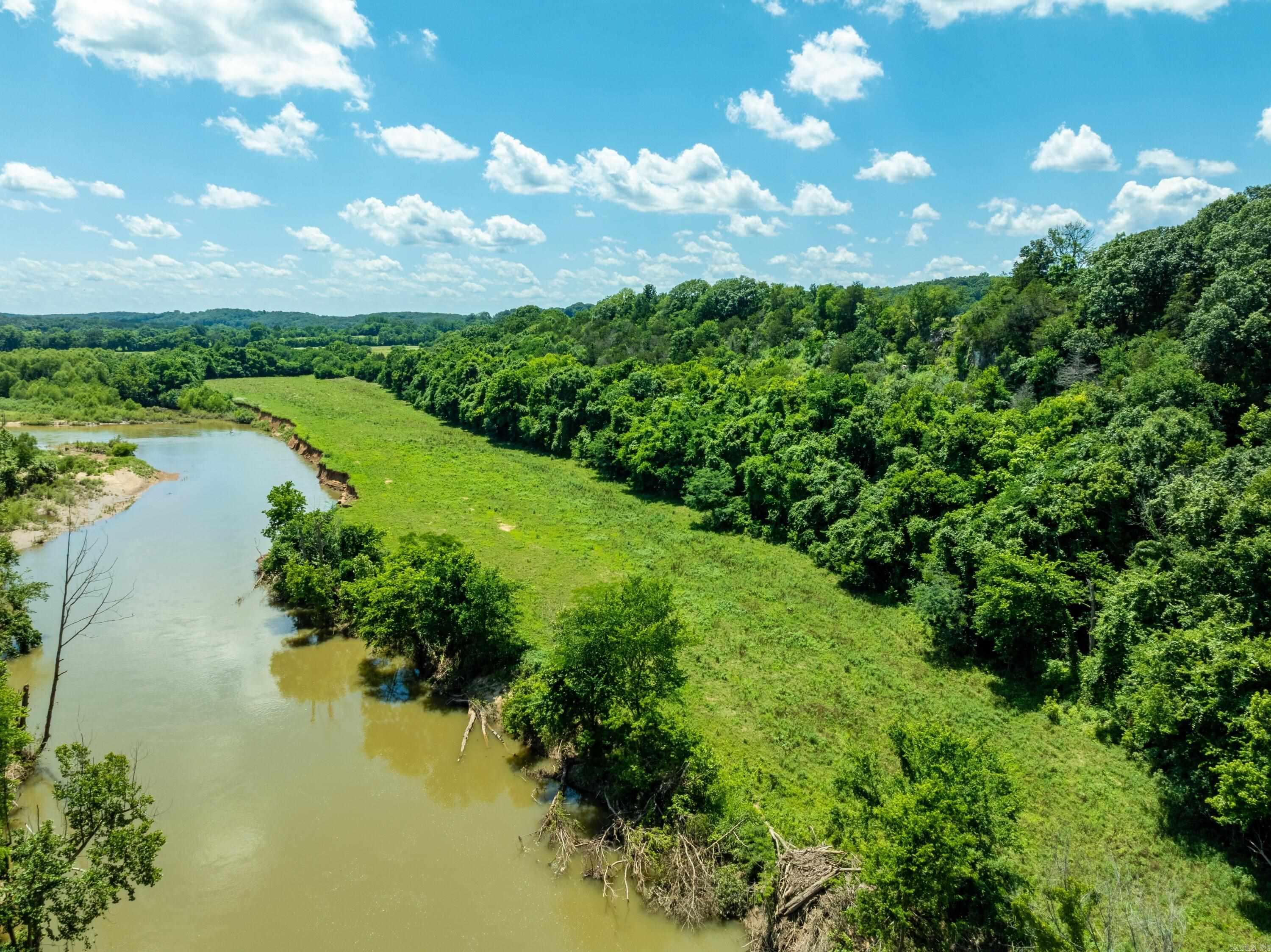 Metes & Bounds - Farm