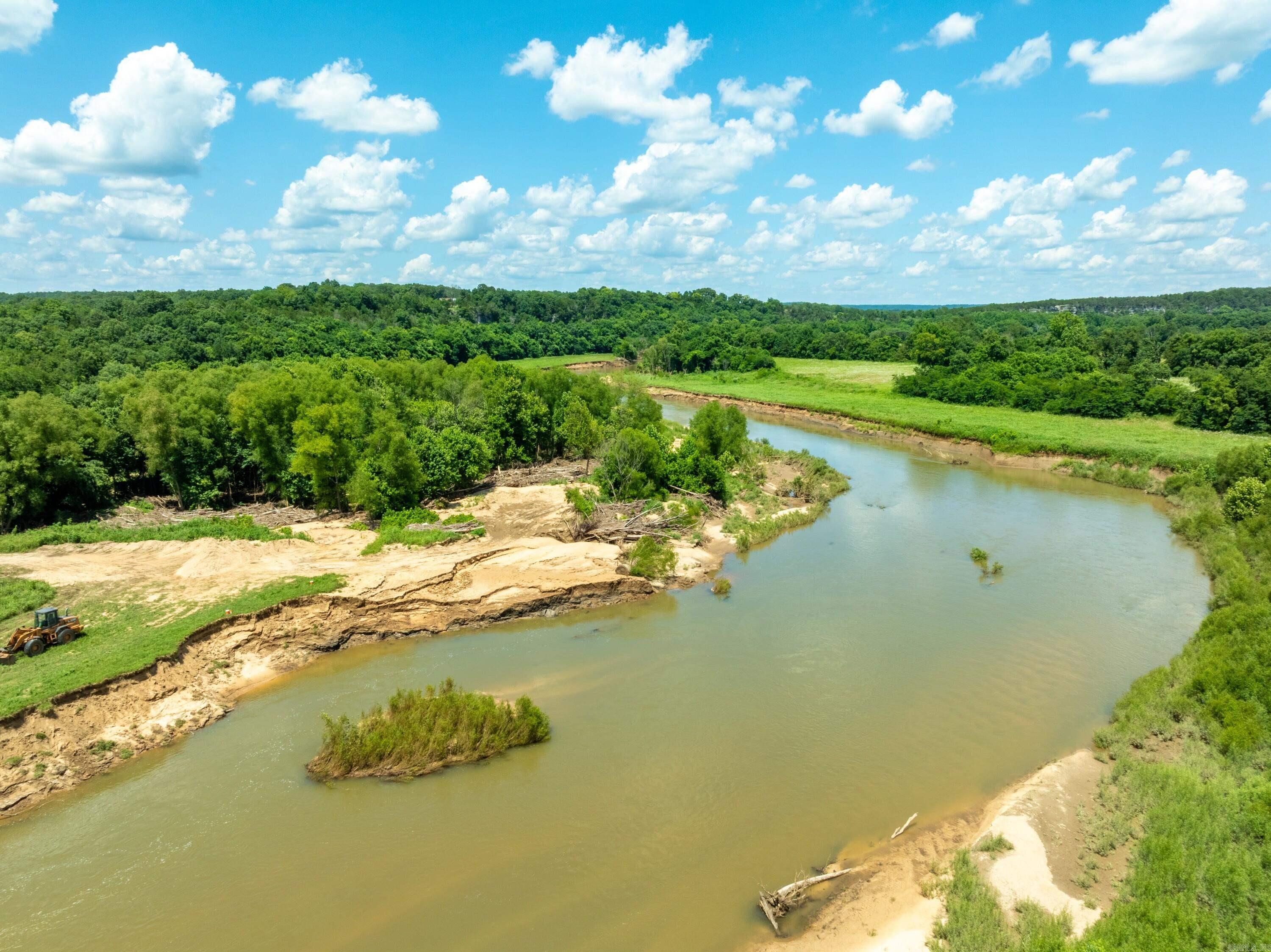 Metes & Bounds - Farm